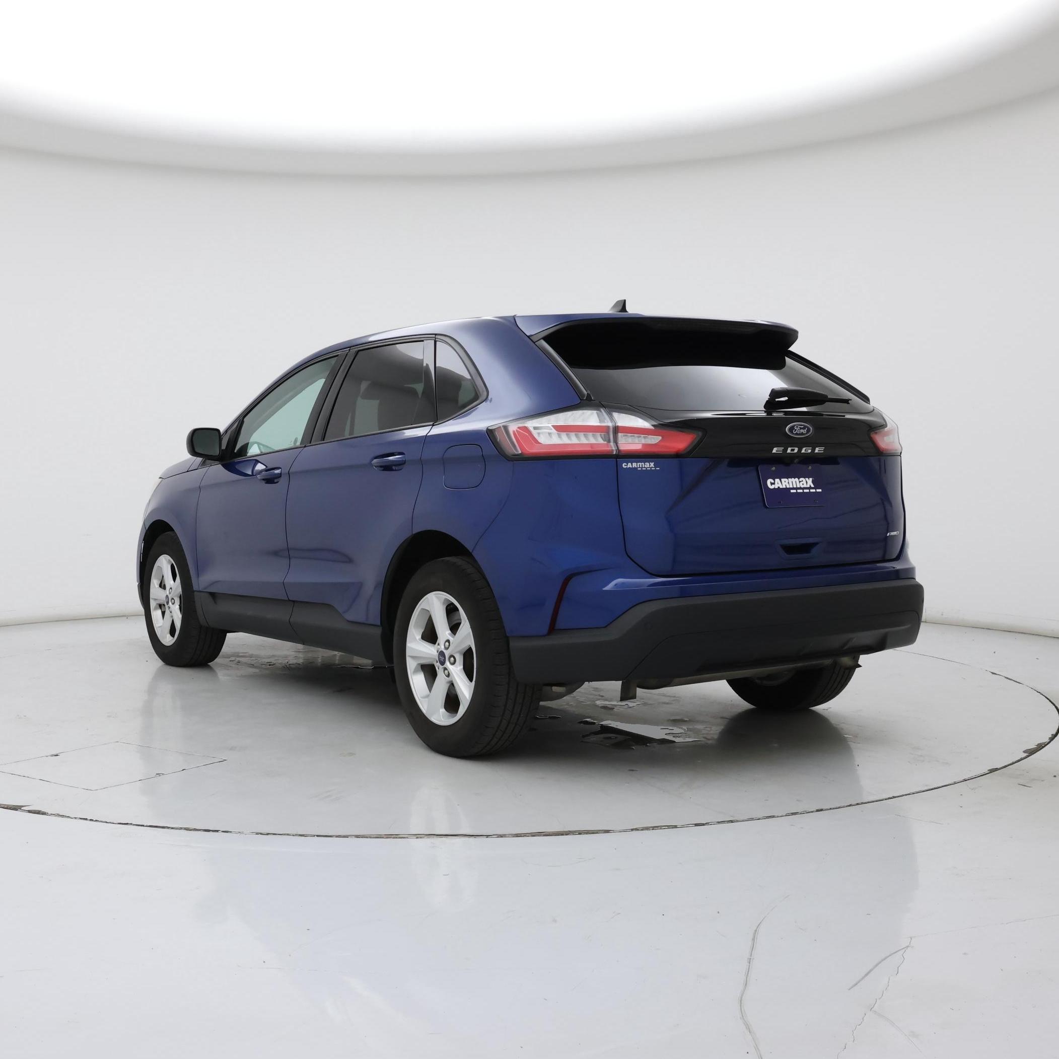 Thumbnail: 2021 Ford Edge - 2