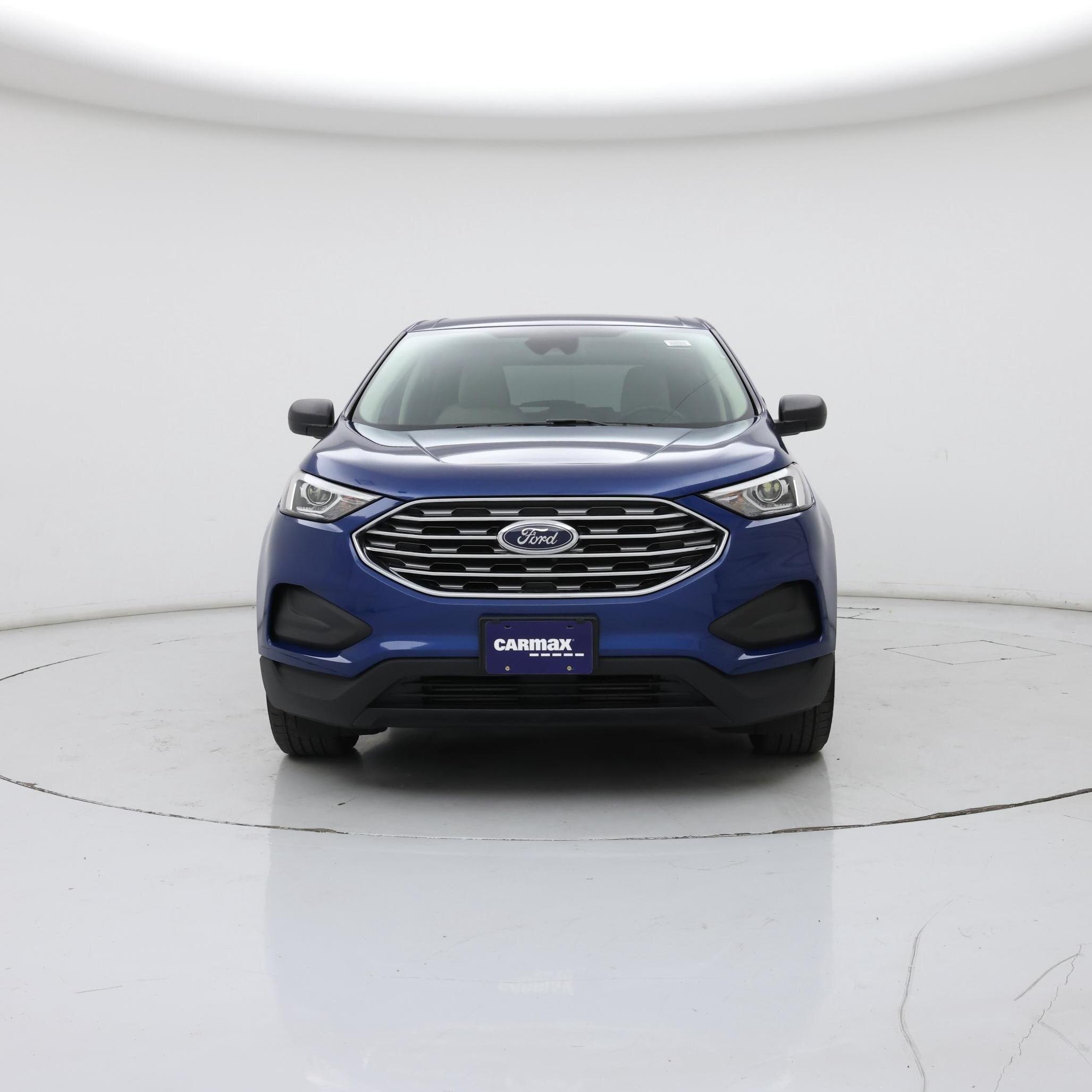 Thumbnail: 2021 Ford Edge - 5