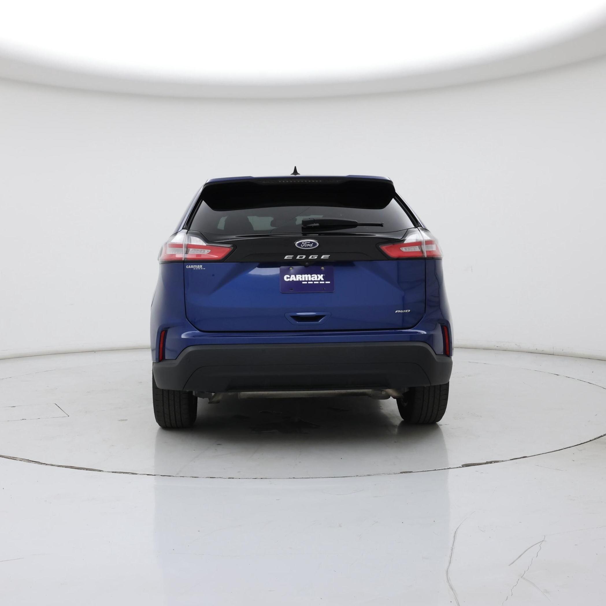 Thumbnail: 2021 Ford Edge - 6