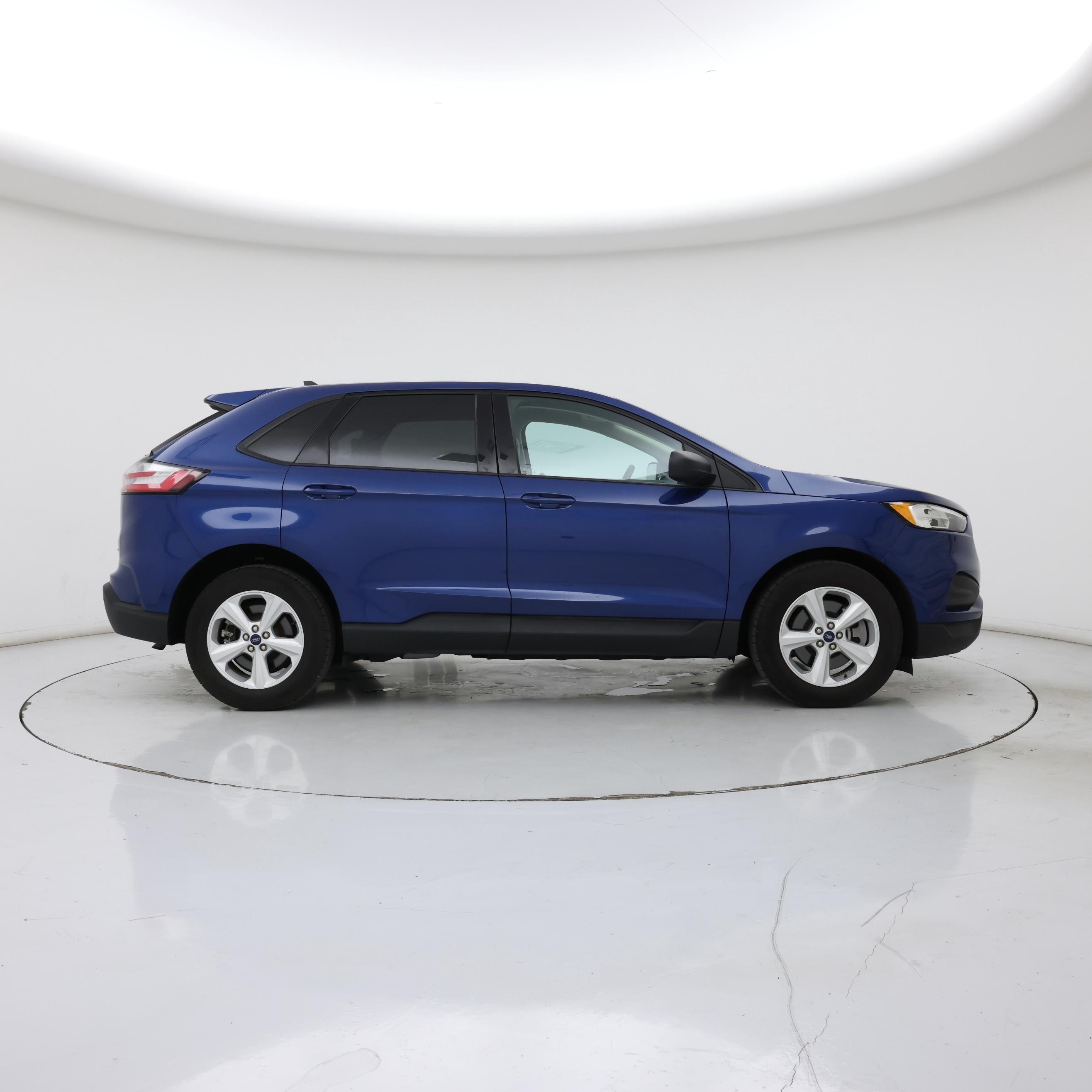 Thumbnail: 2021 Ford Edge - 7