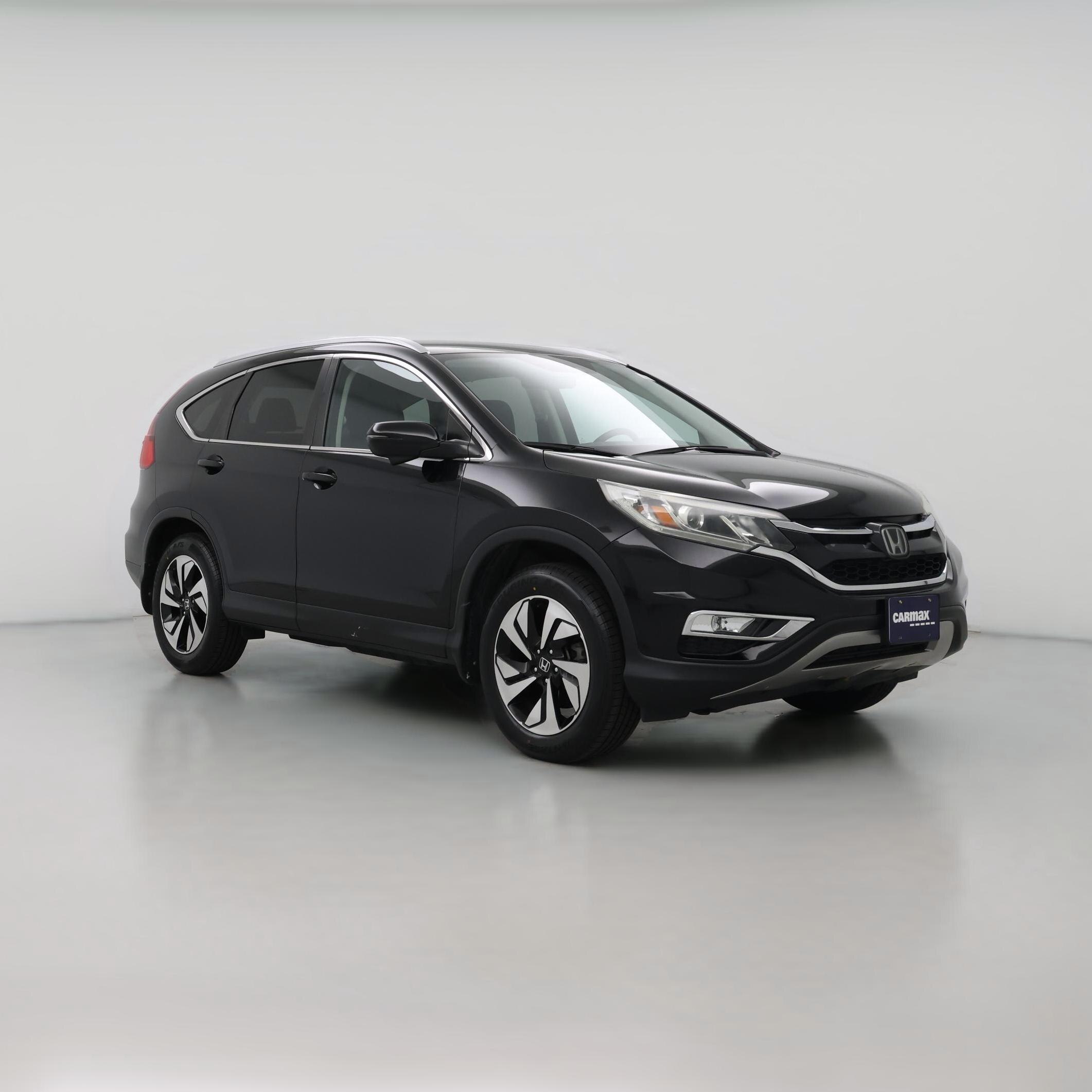 Thumbnail: 2016 Honda CR-V - 1