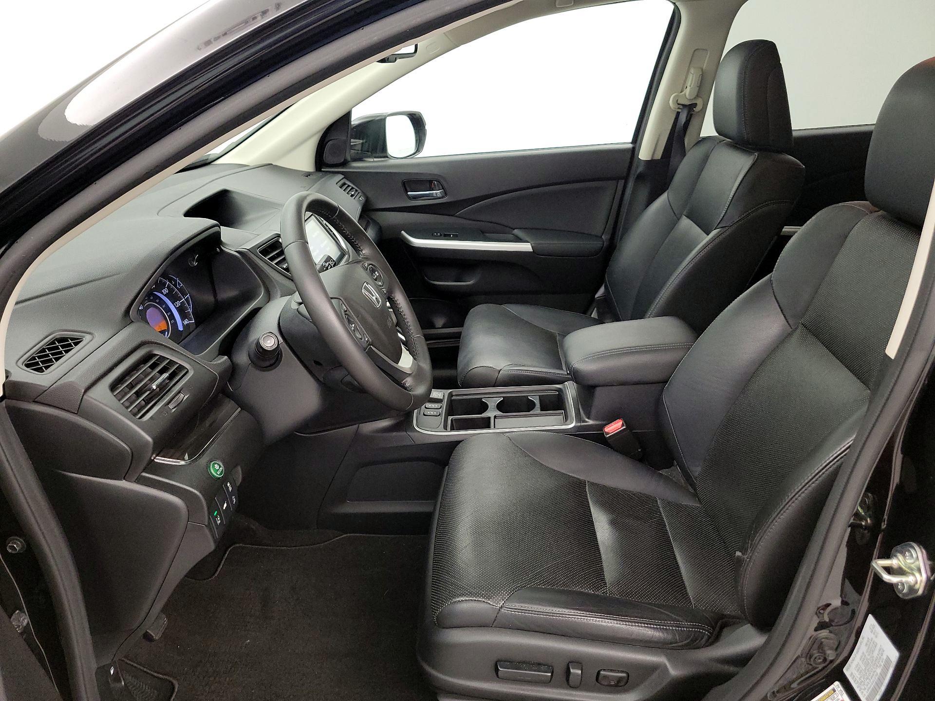 Thumbnail: 2016 Honda CR-V - 11