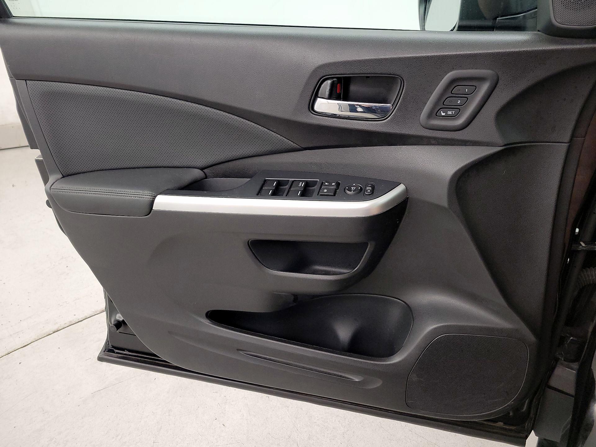 Thumbnail: 2016 Honda CR-V - 12