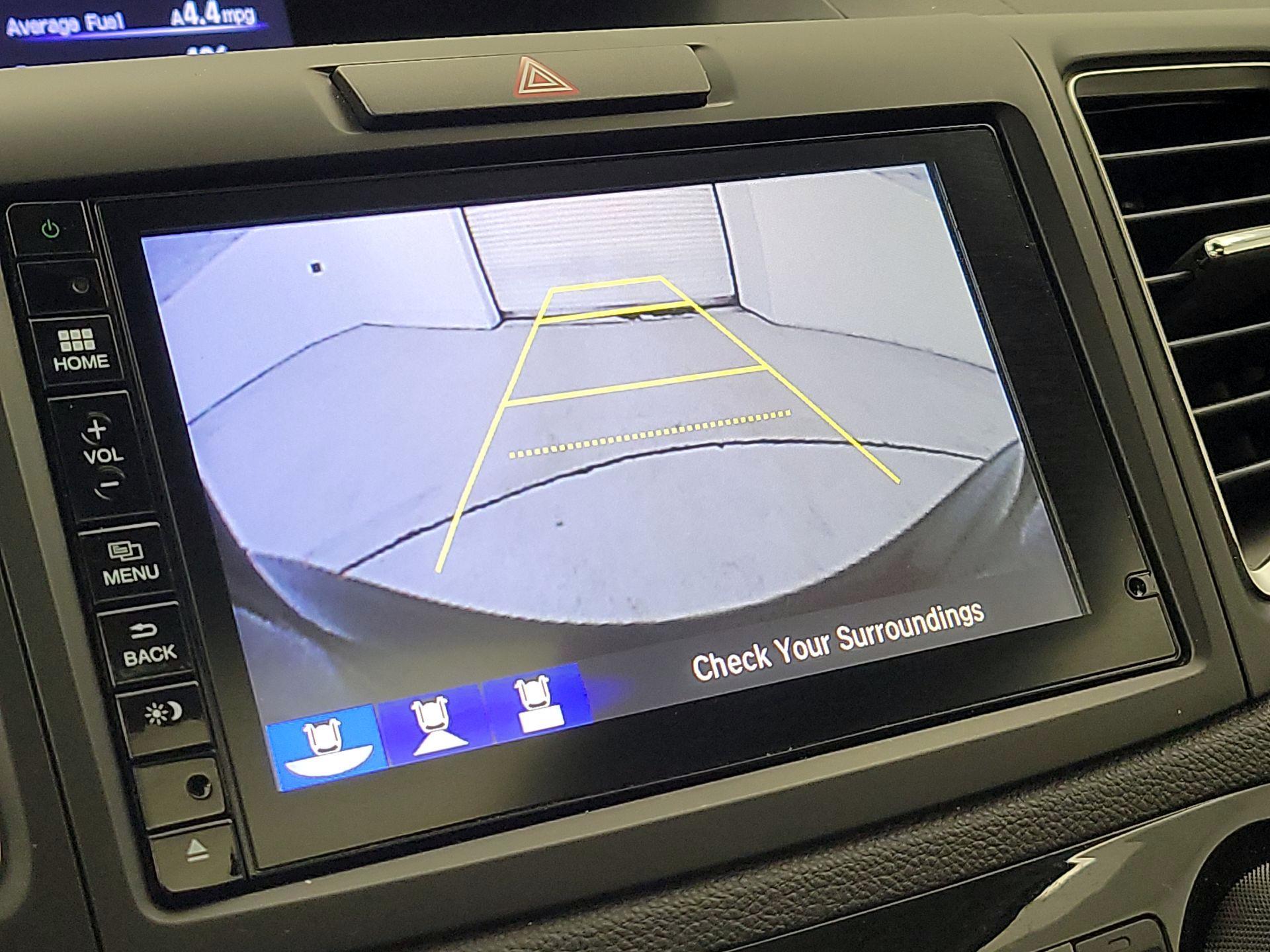 Thumbnail: 2016 Honda CR-V - 14