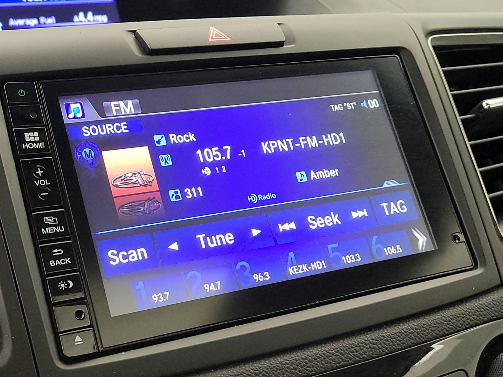 Thumbnail: 2016 Honda CR-V - 15