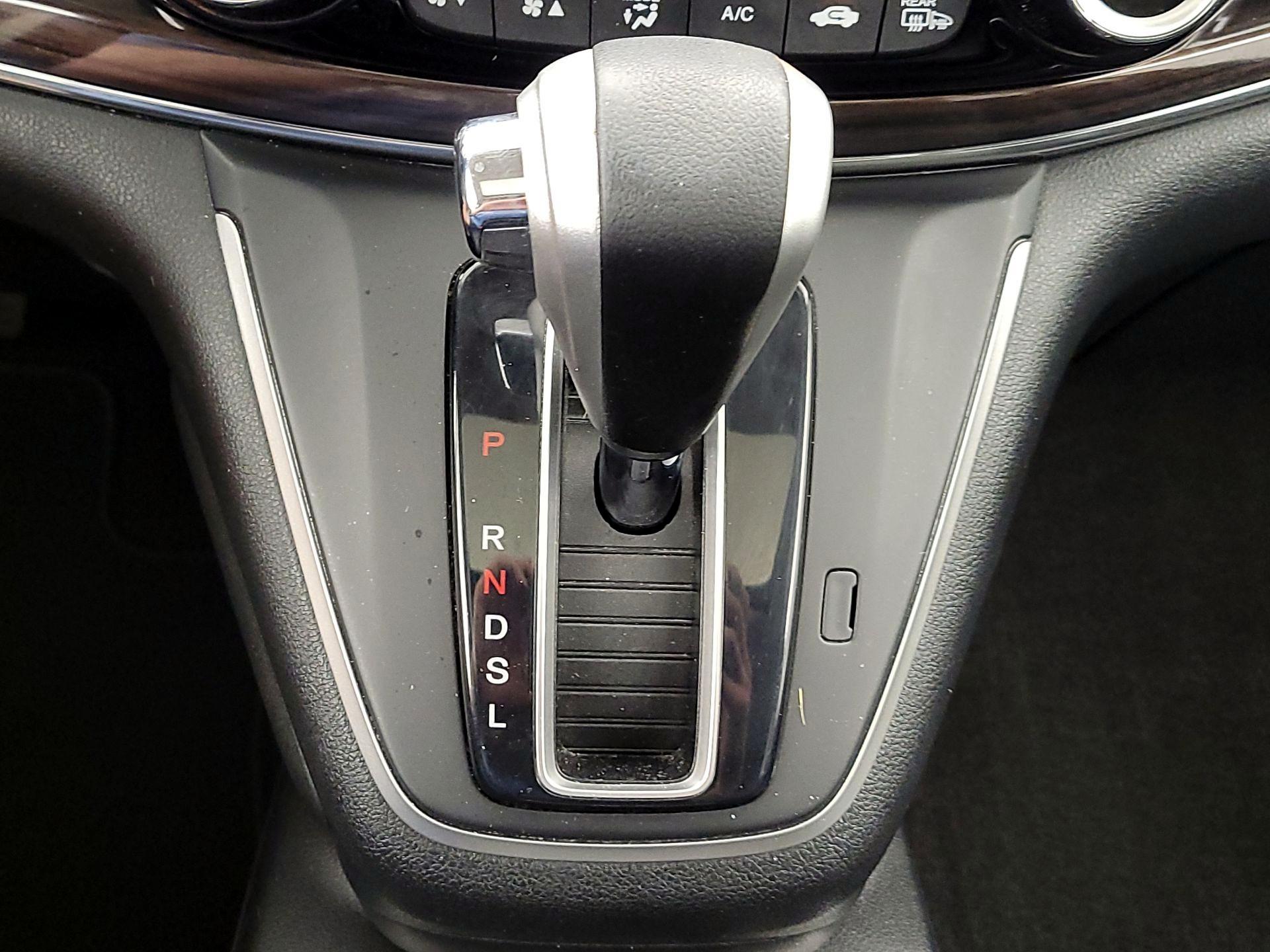 Thumbnail: 2016 Honda CR-V - 17