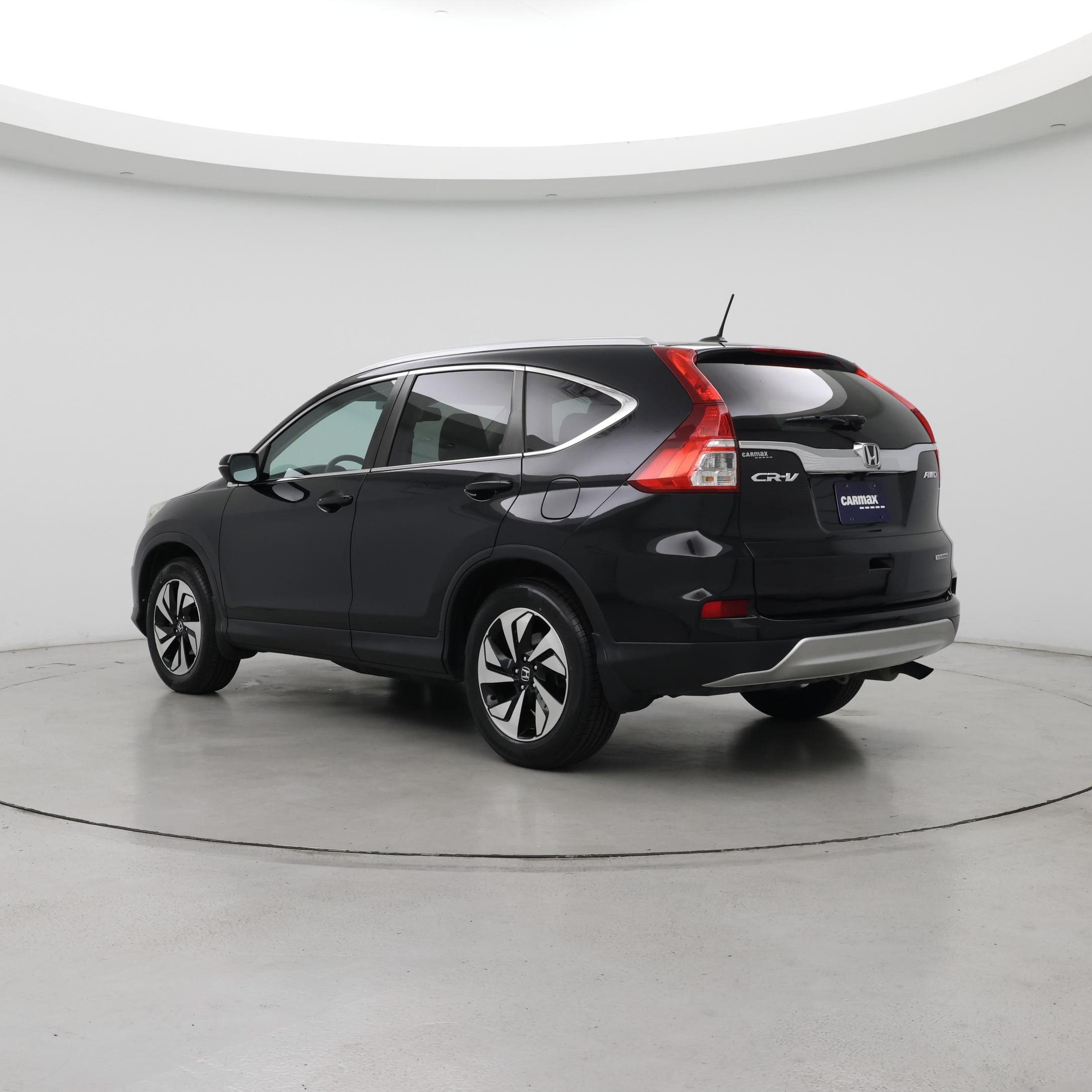 Thumbnail: 2016 Honda CR-V - 2