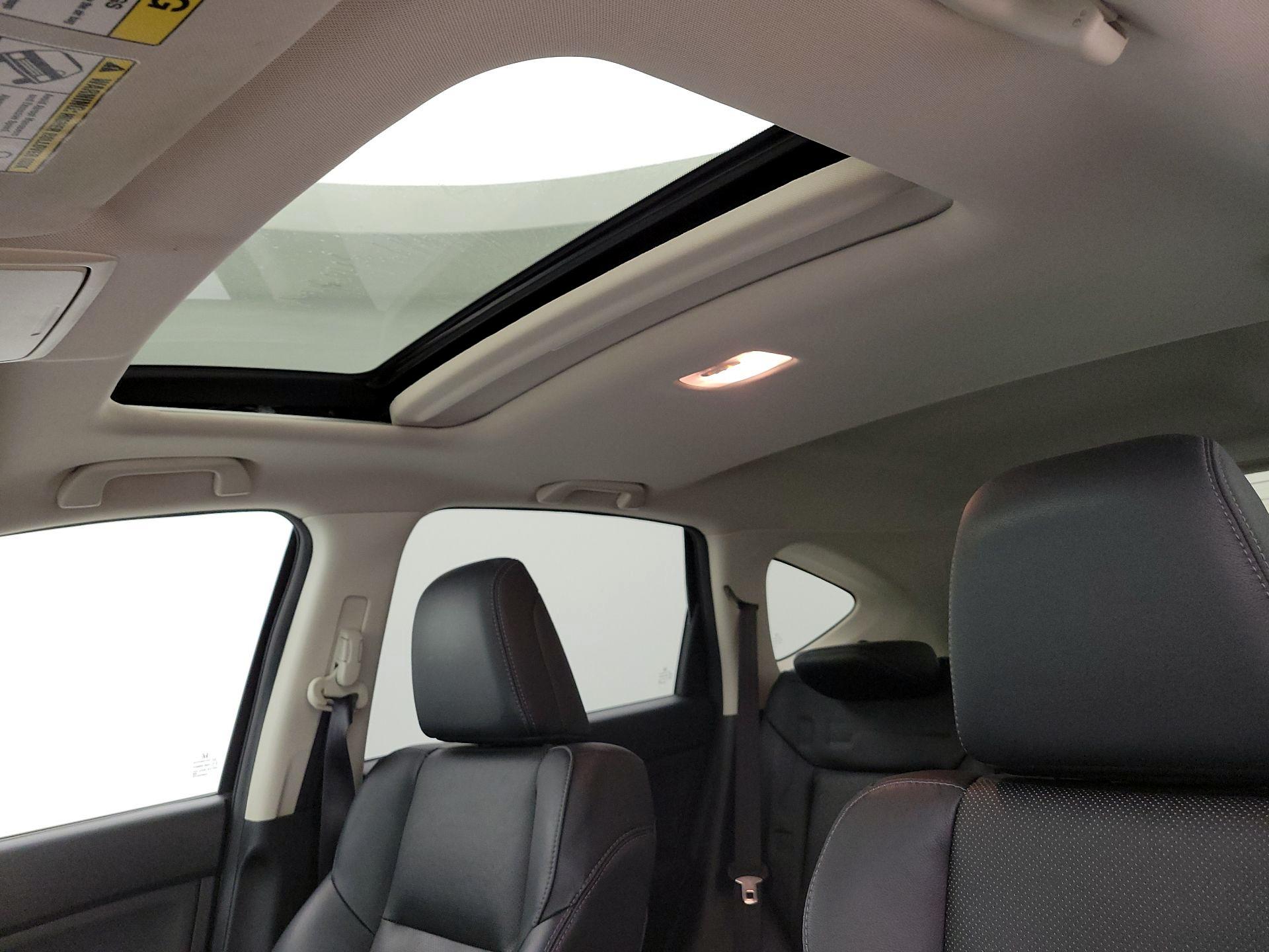 Thumbnail: 2016 Honda CR-V - 19