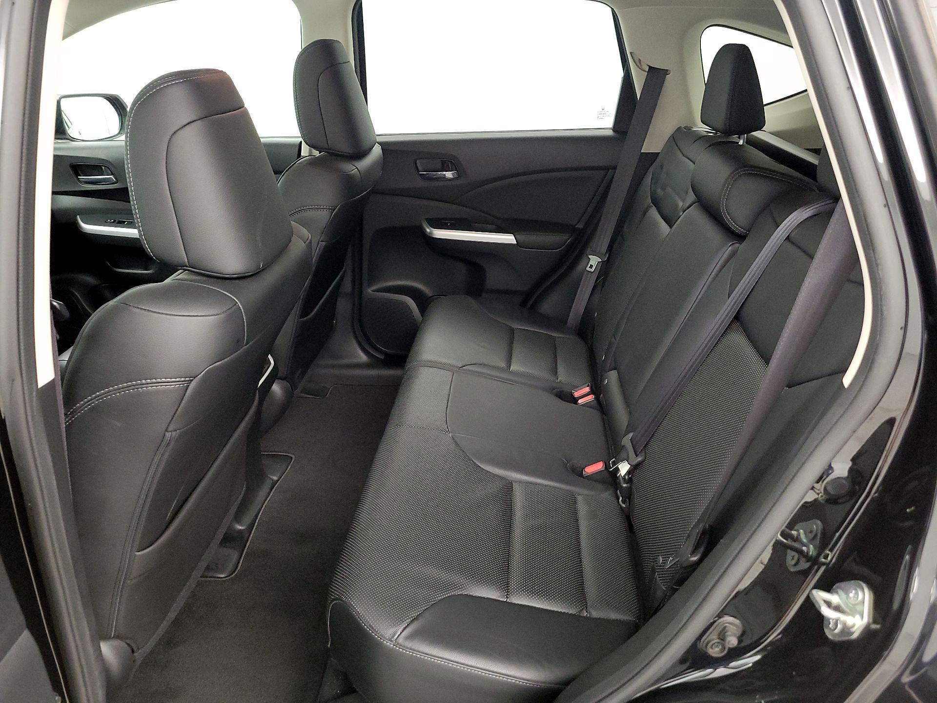Thumbnail: 2016 Honda CR-V - 20