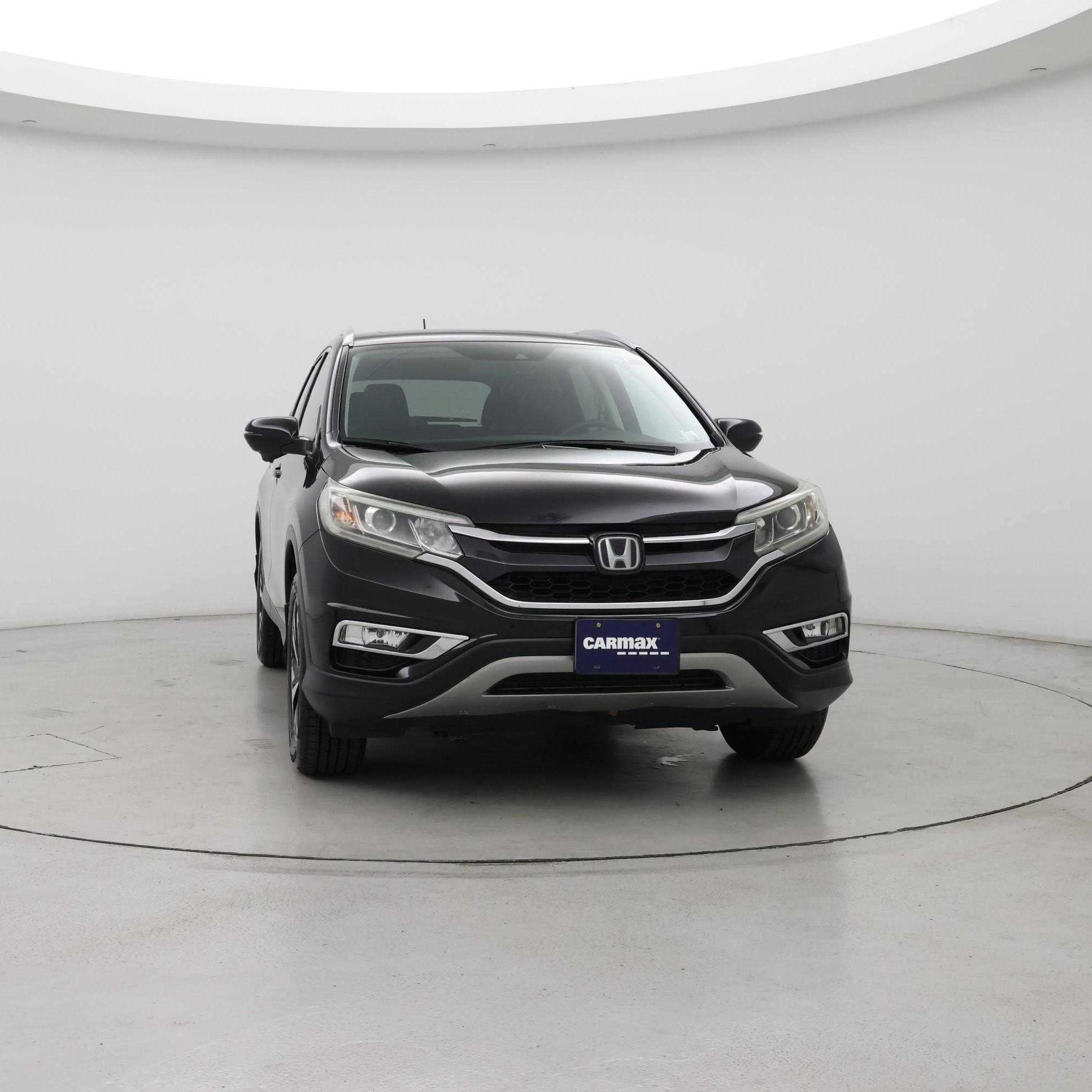 Thumbnail: 2016 Honda CR-V - 5