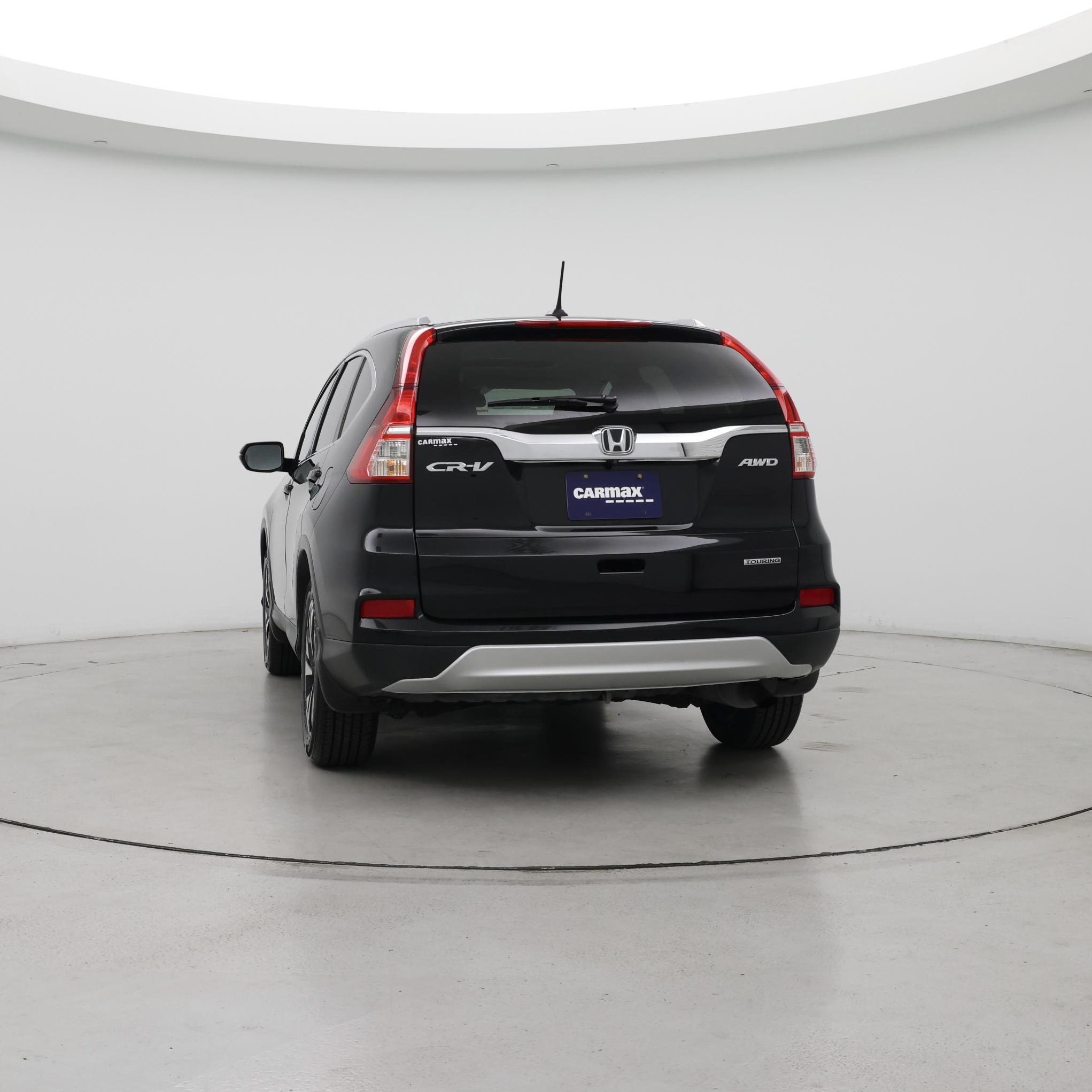 Thumbnail: 2016 Honda CR-V - 6