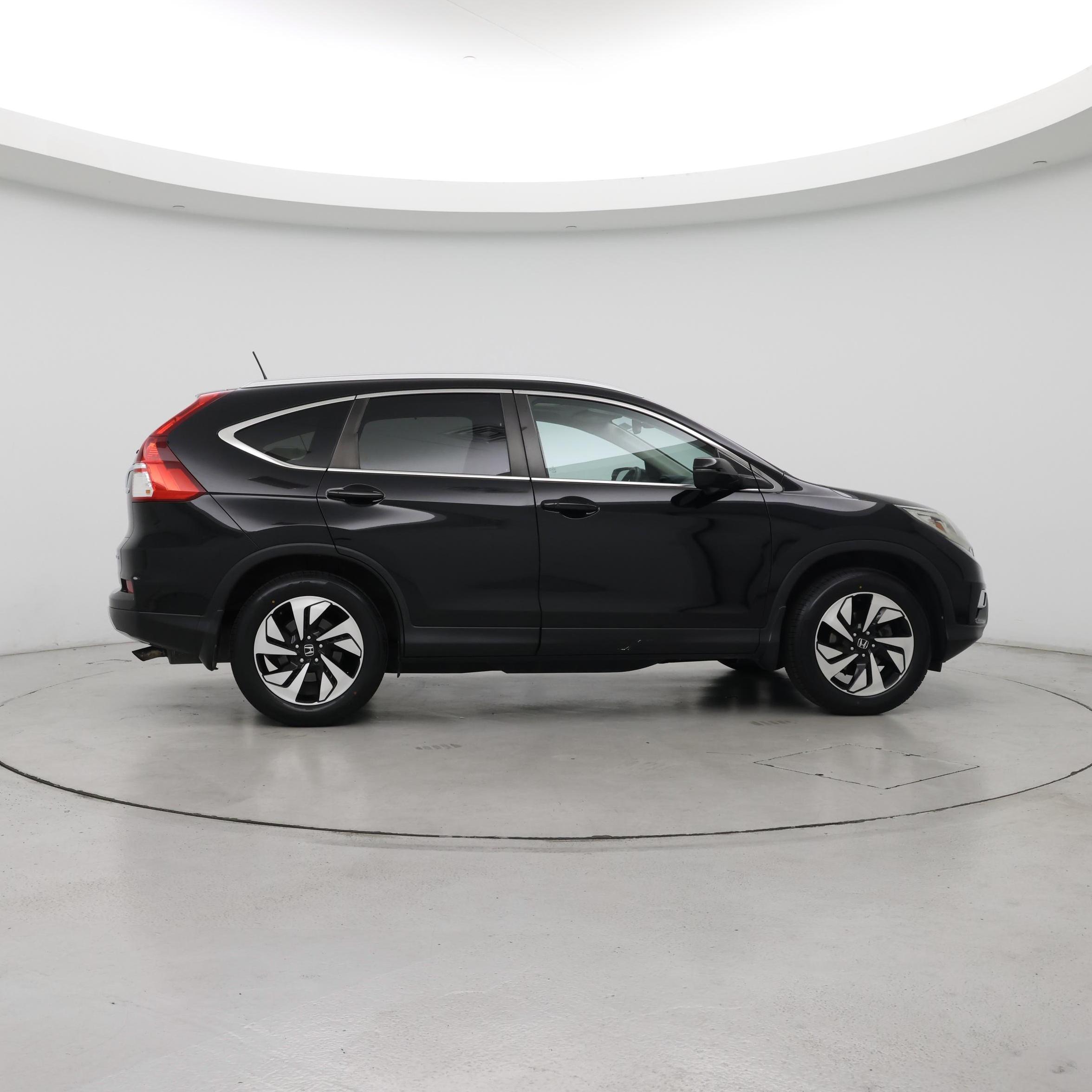 Thumbnail: 2016 Honda CR-V - 7