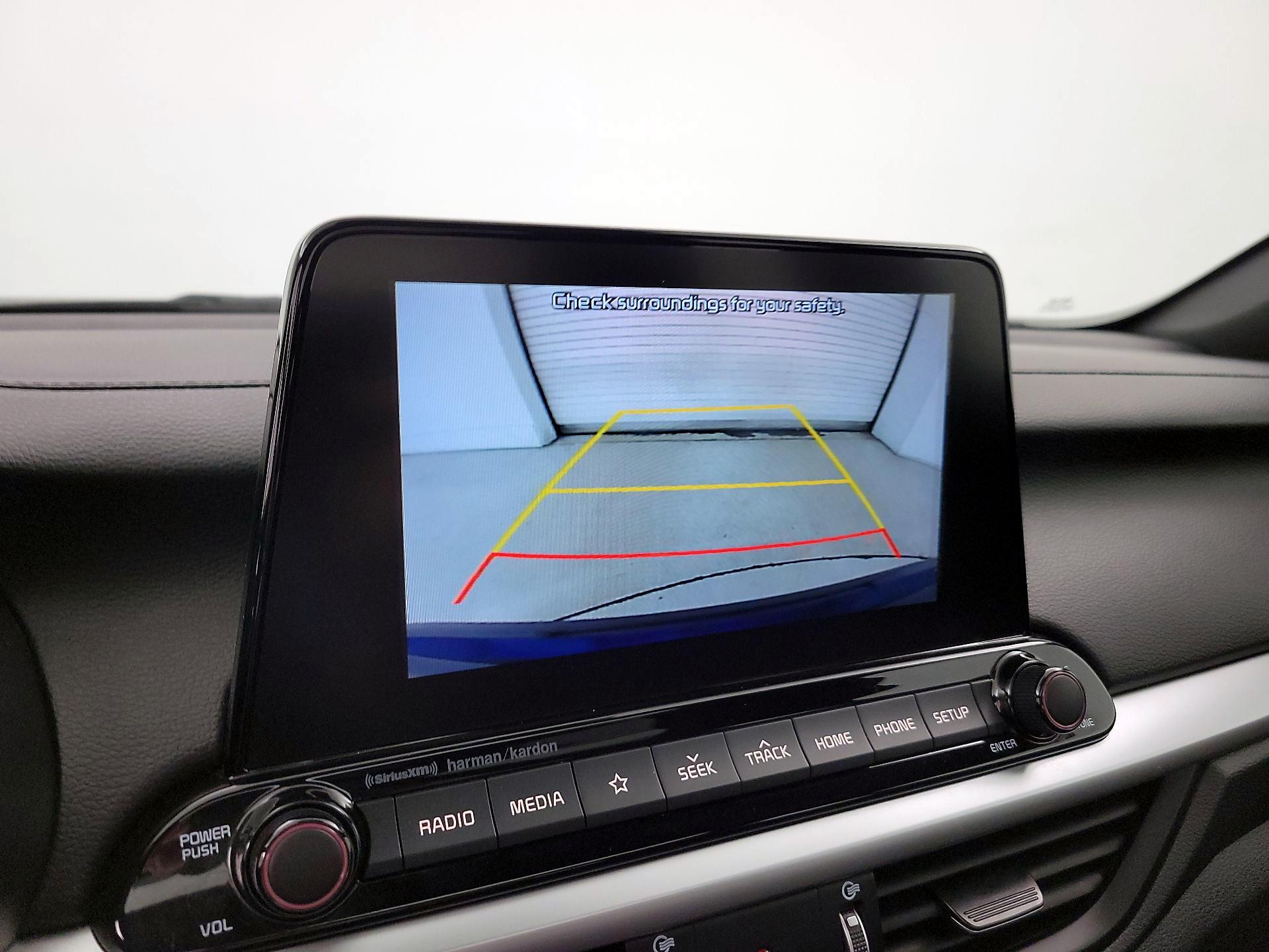 Thumbnail: 2020 Kia Forte - 14
