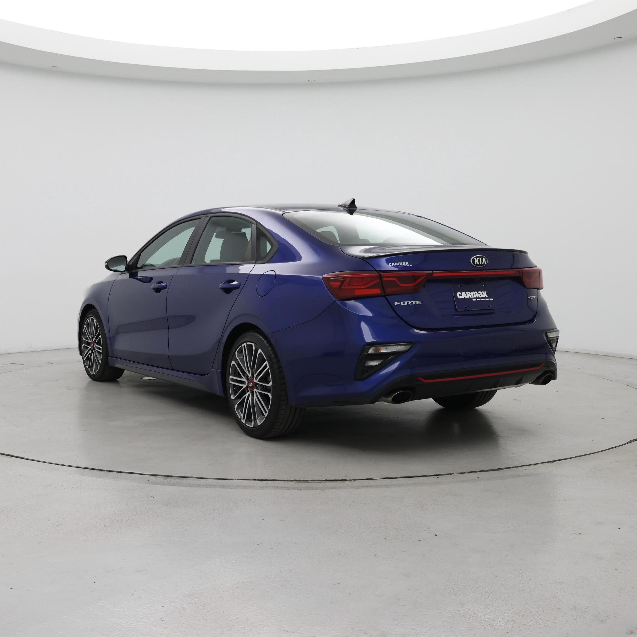 Thumbnail: 2020 Kia Forte - 2