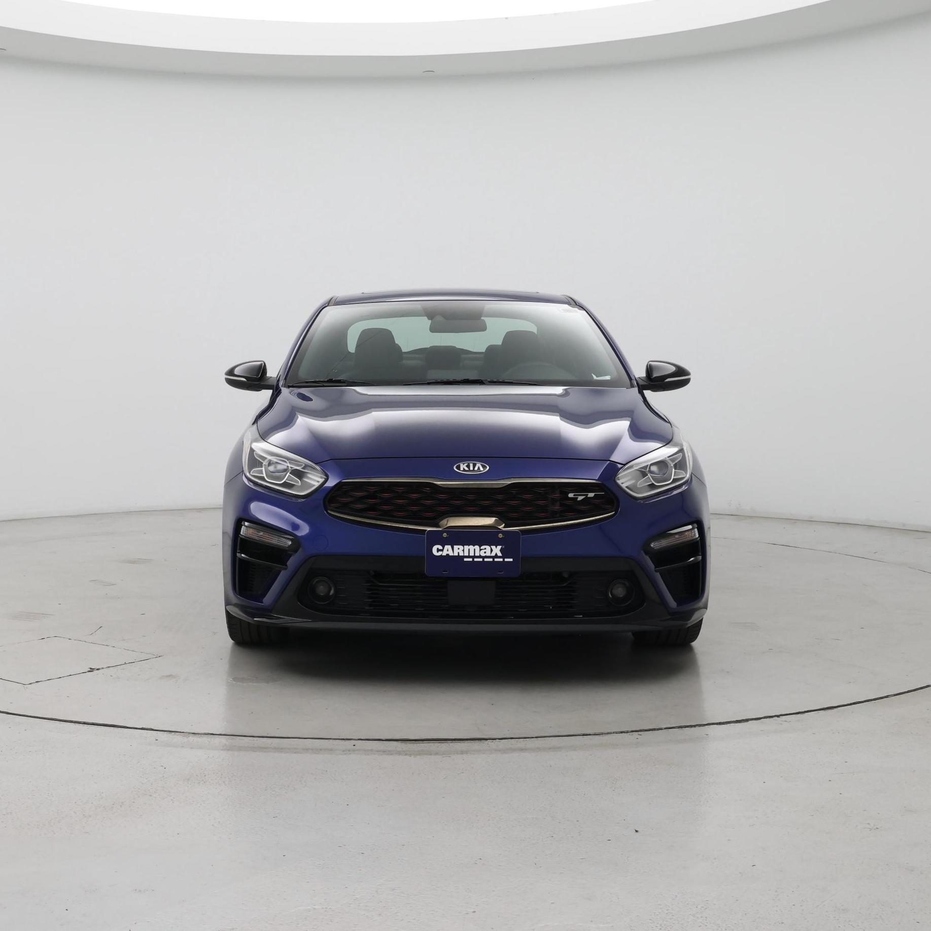 Thumbnail: 2020 Kia Forte - 5