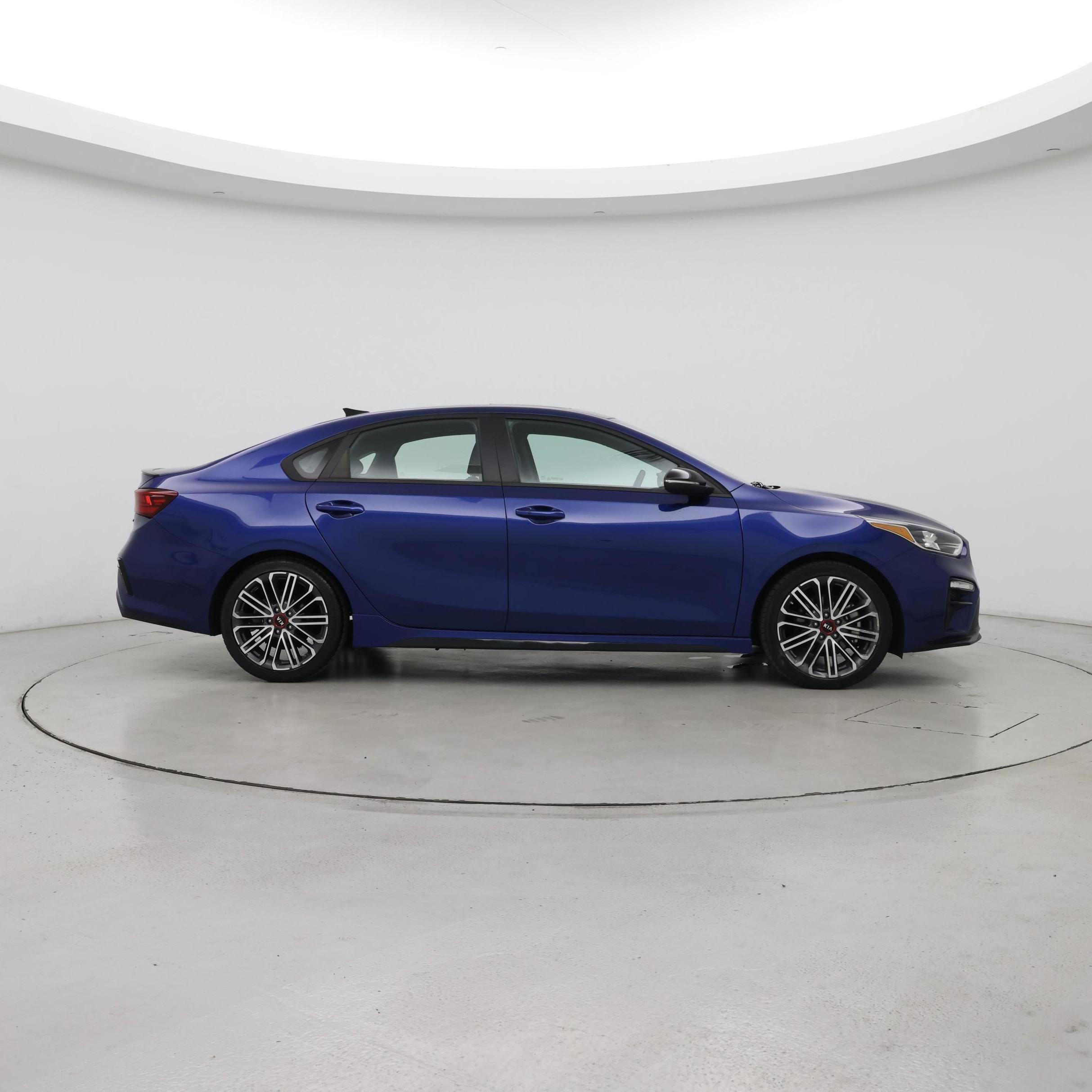Thumbnail: 2020 Kia Forte - 7