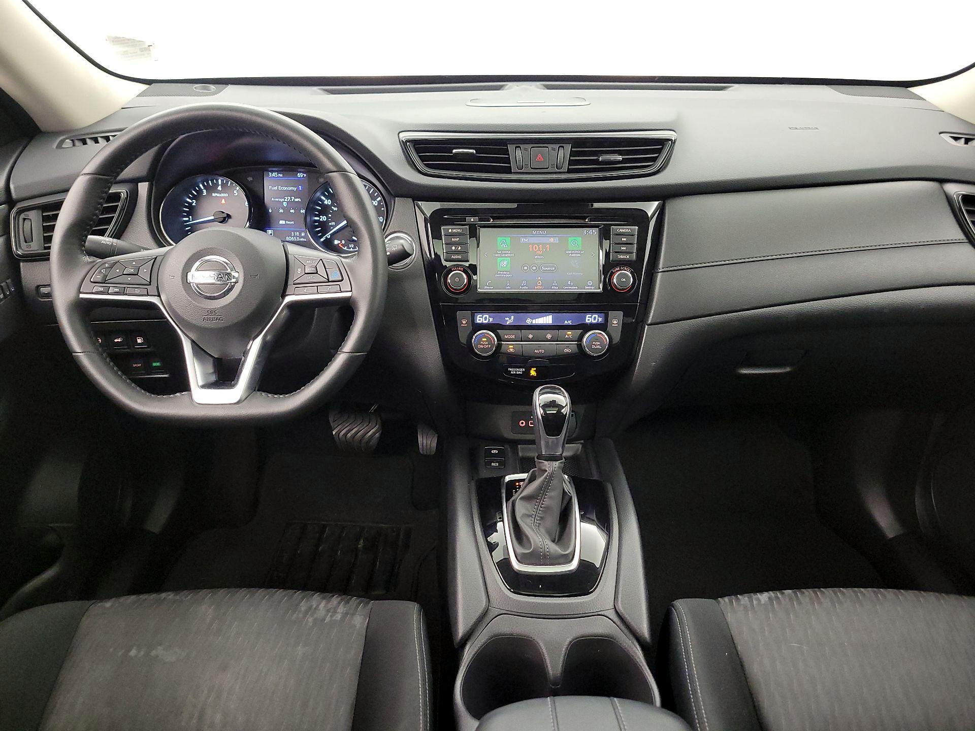 Thumbnail: 2019 Nissan Rogue - 9