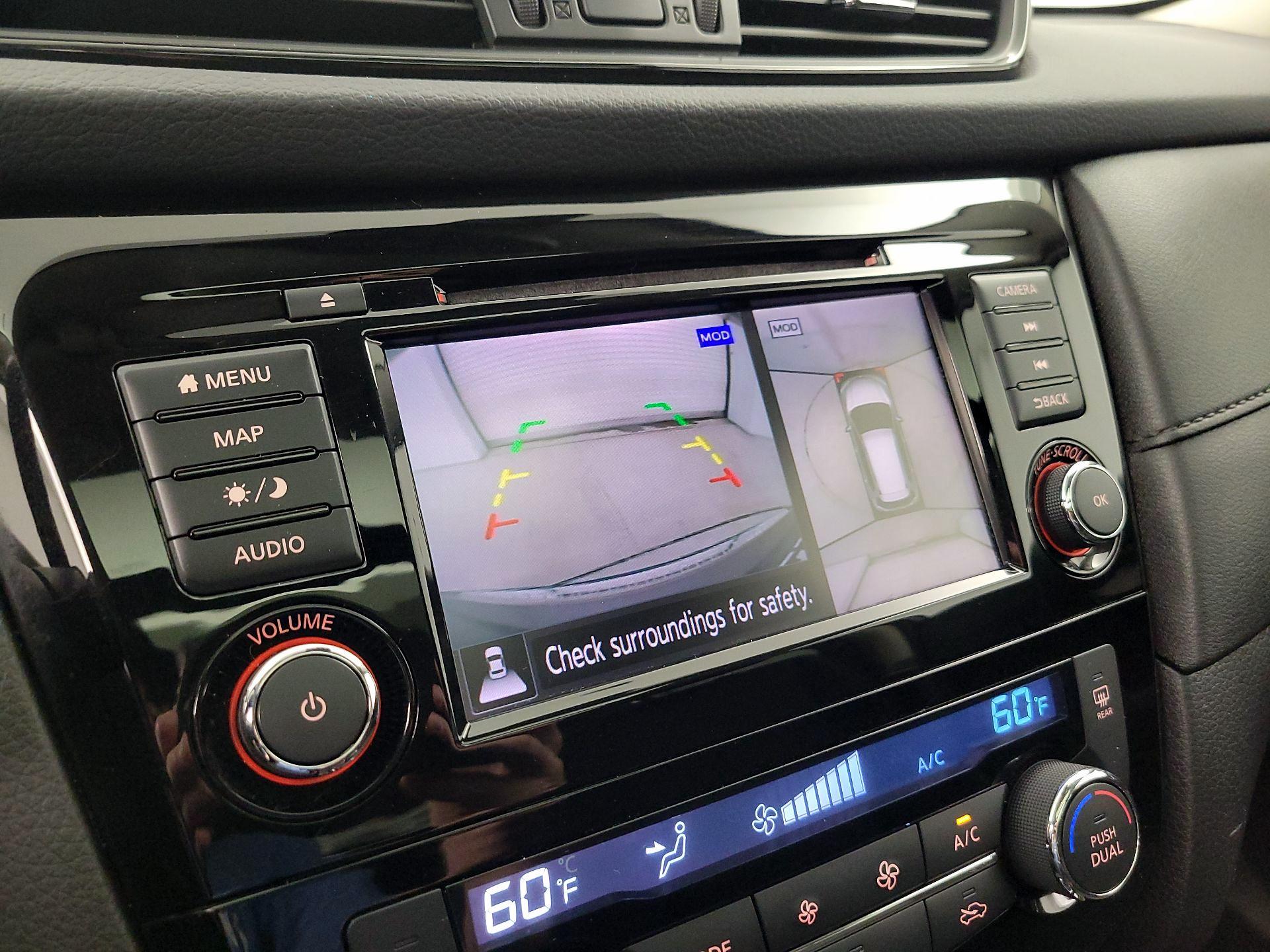 Thumbnail: 2019 Nissan Rogue - 15