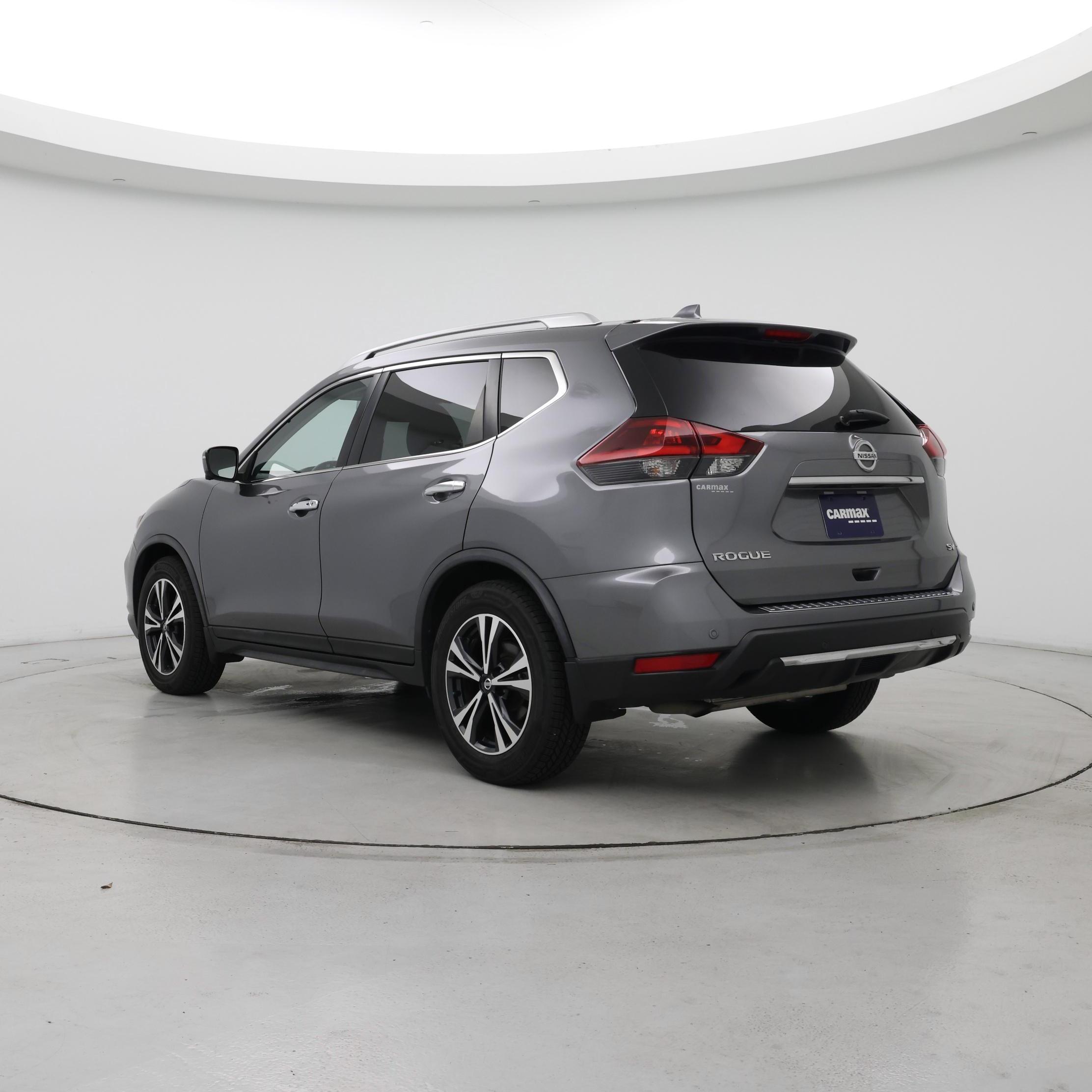 Thumbnail: 2019 Nissan Rogue - 2