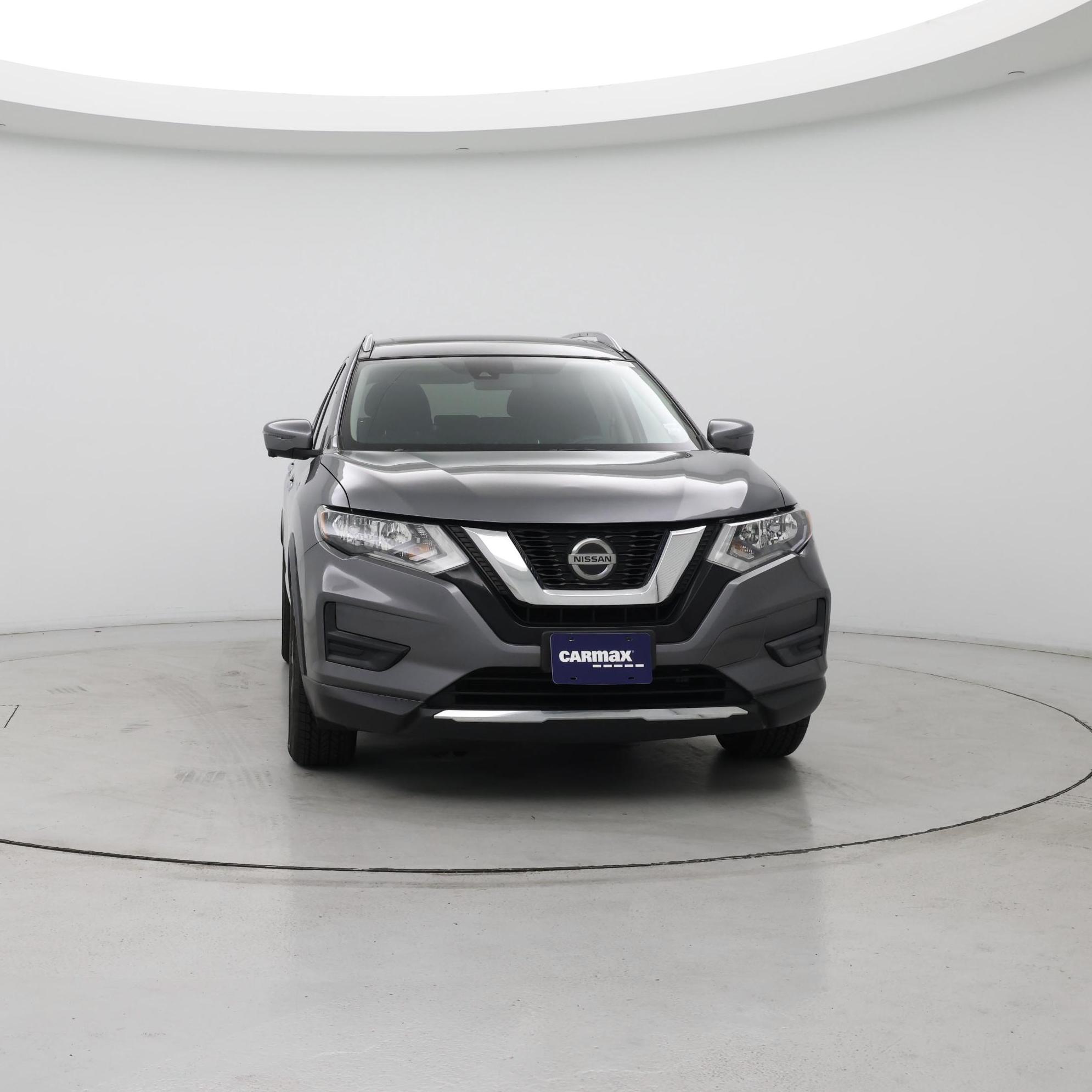 Thumbnail: 2019 Nissan Rogue - 5
