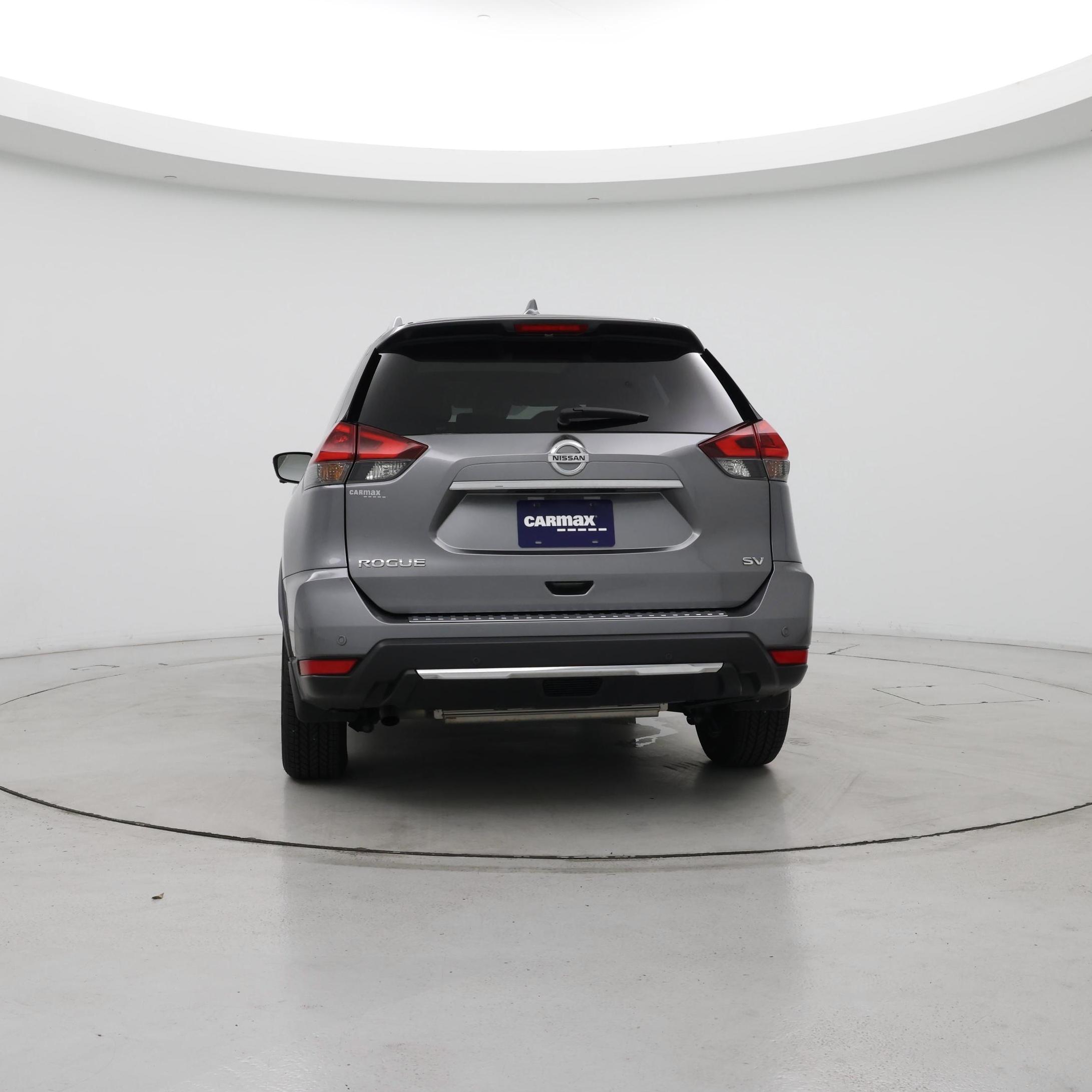 Thumbnail: 2019 Nissan Rogue - 6