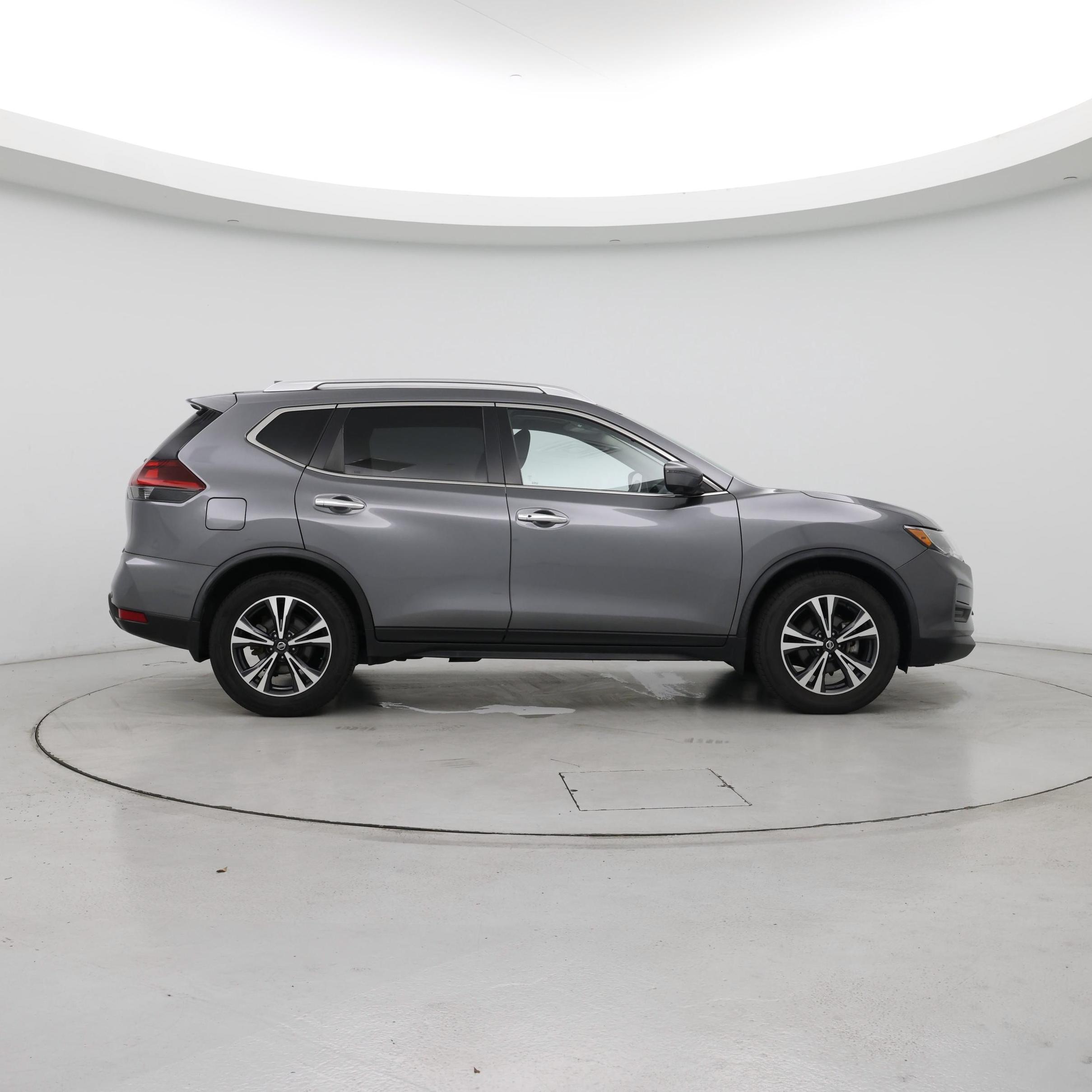 Thumbnail: 2019 Nissan Rogue - 7