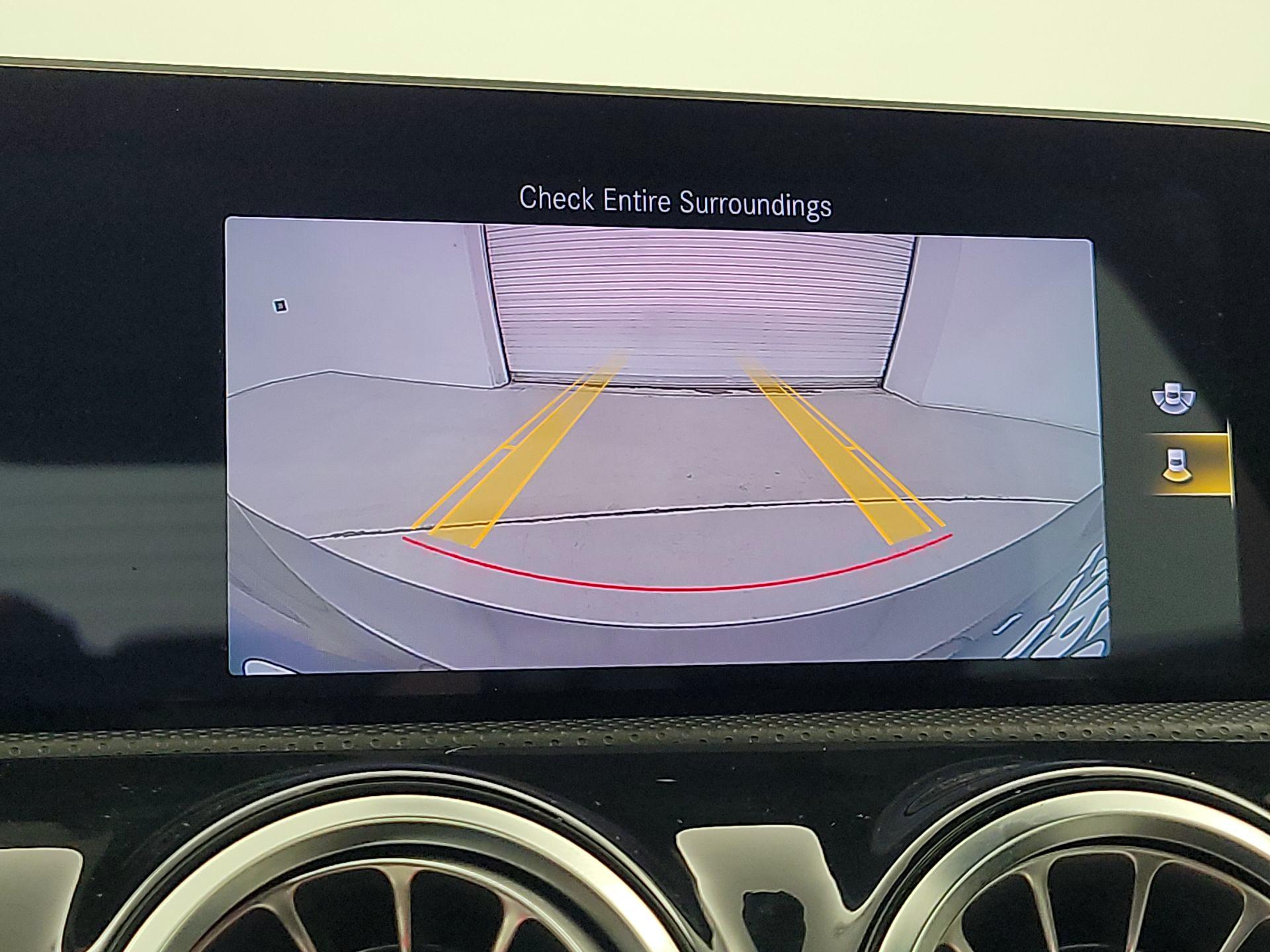 Thumbnail: 2019 Mercedes-Benz A-Class - 15