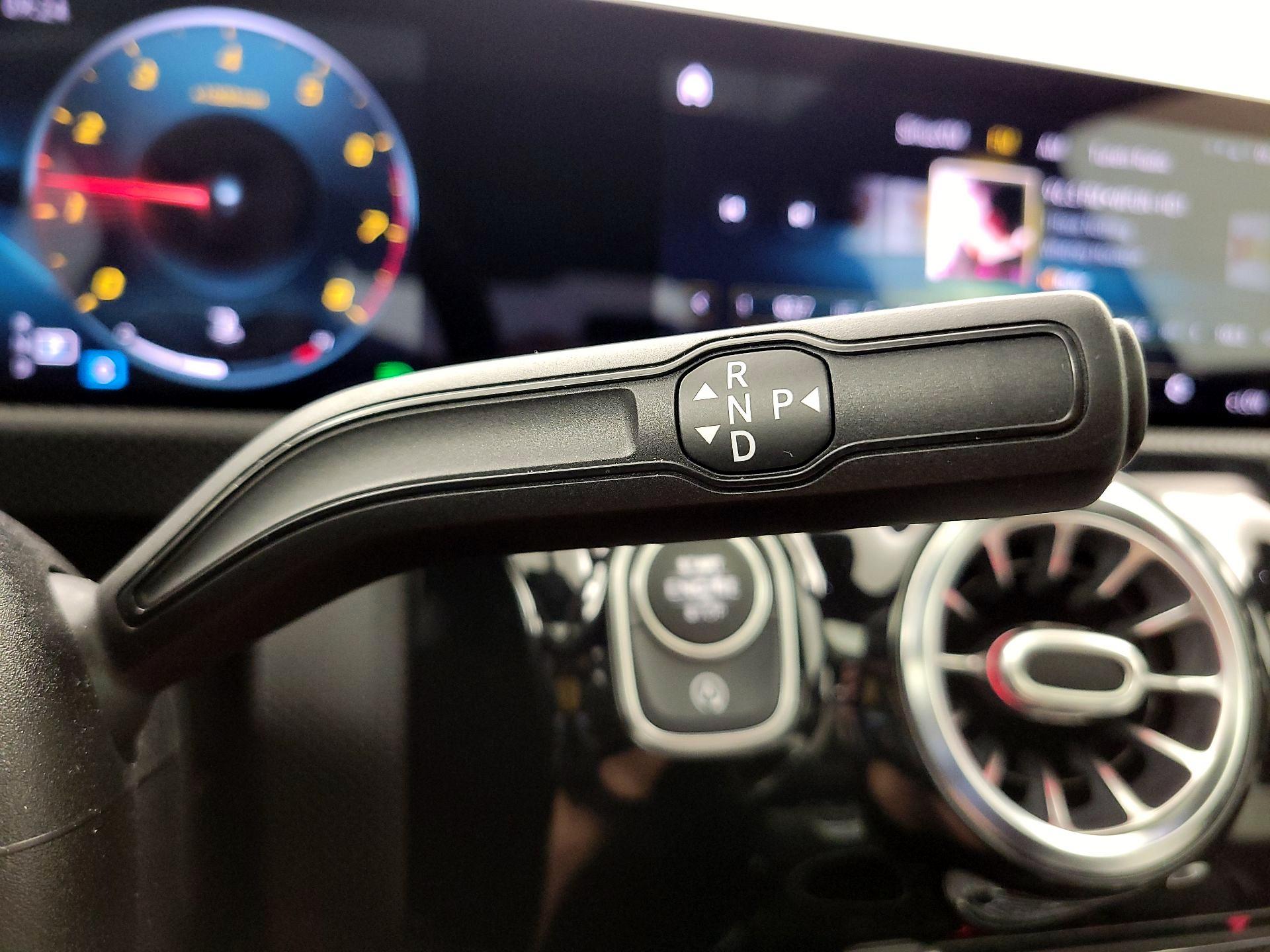 Thumbnail: 2019 Mercedes-Benz A-Class - 18