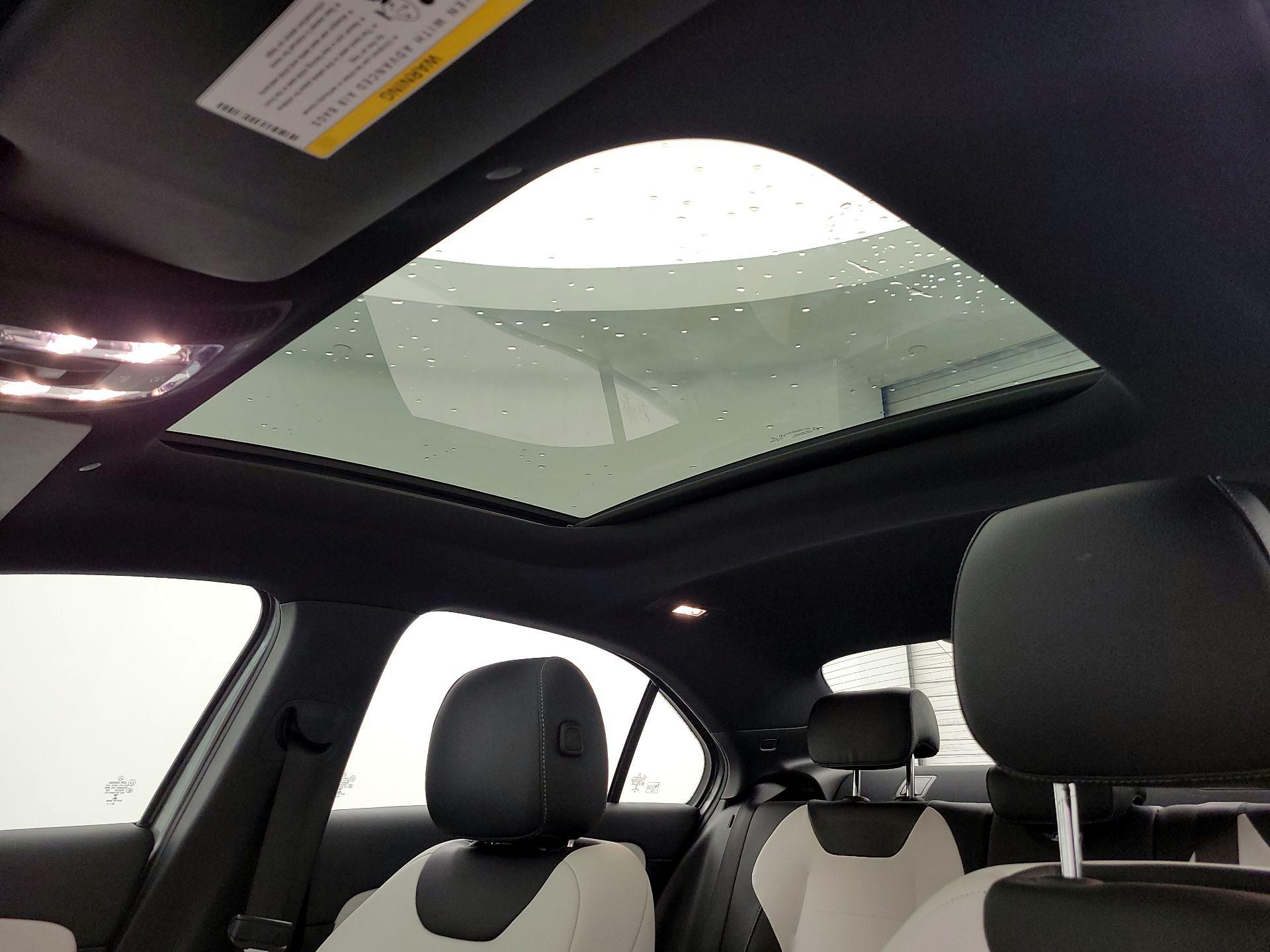 Thumbnail: 2019 Mercedes-Benz A-Class - 20