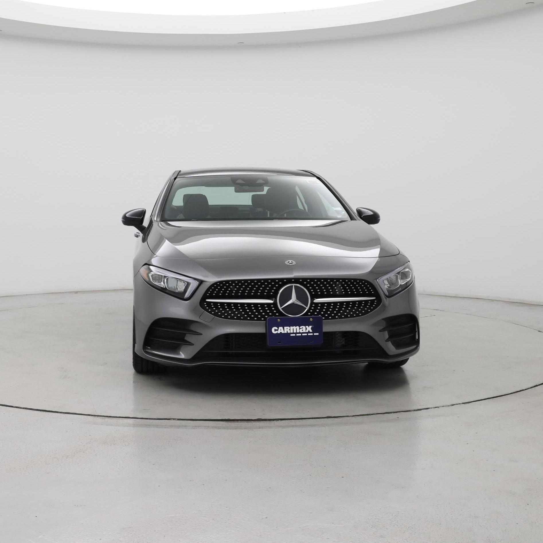 Thumbnail: 2019 Mercedes-Benz A-Class - 5