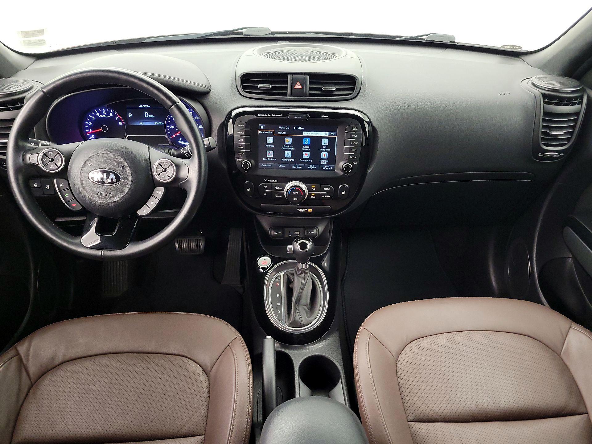 Thumbnail: 2017 Kia Soul - 9