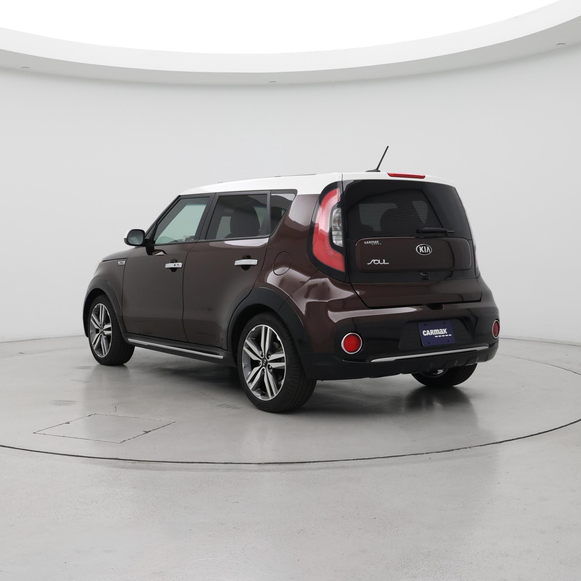 Thumbnail: 2017 Kia Soul - 2