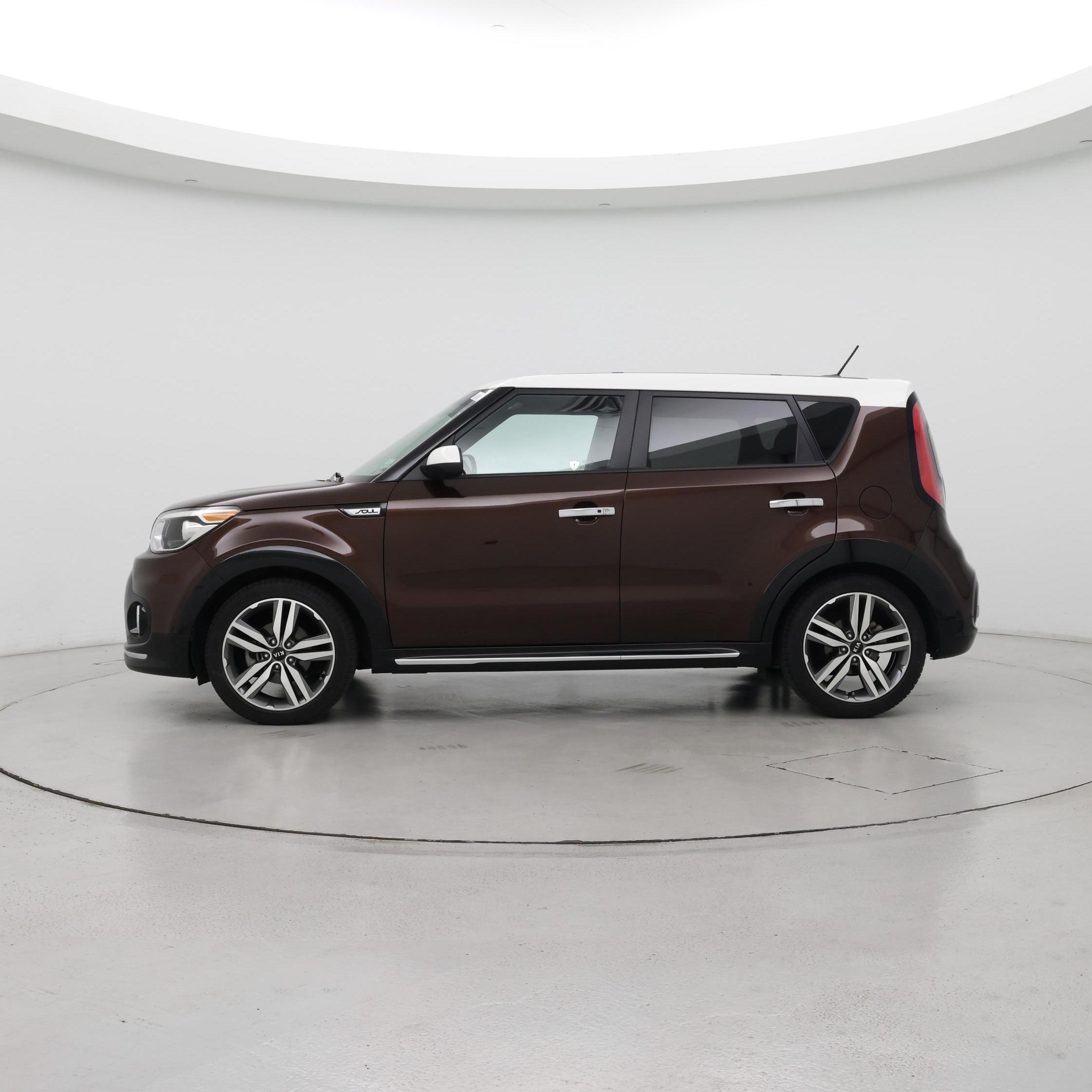 Thumbnail: 2017 Kia Soul - 3
