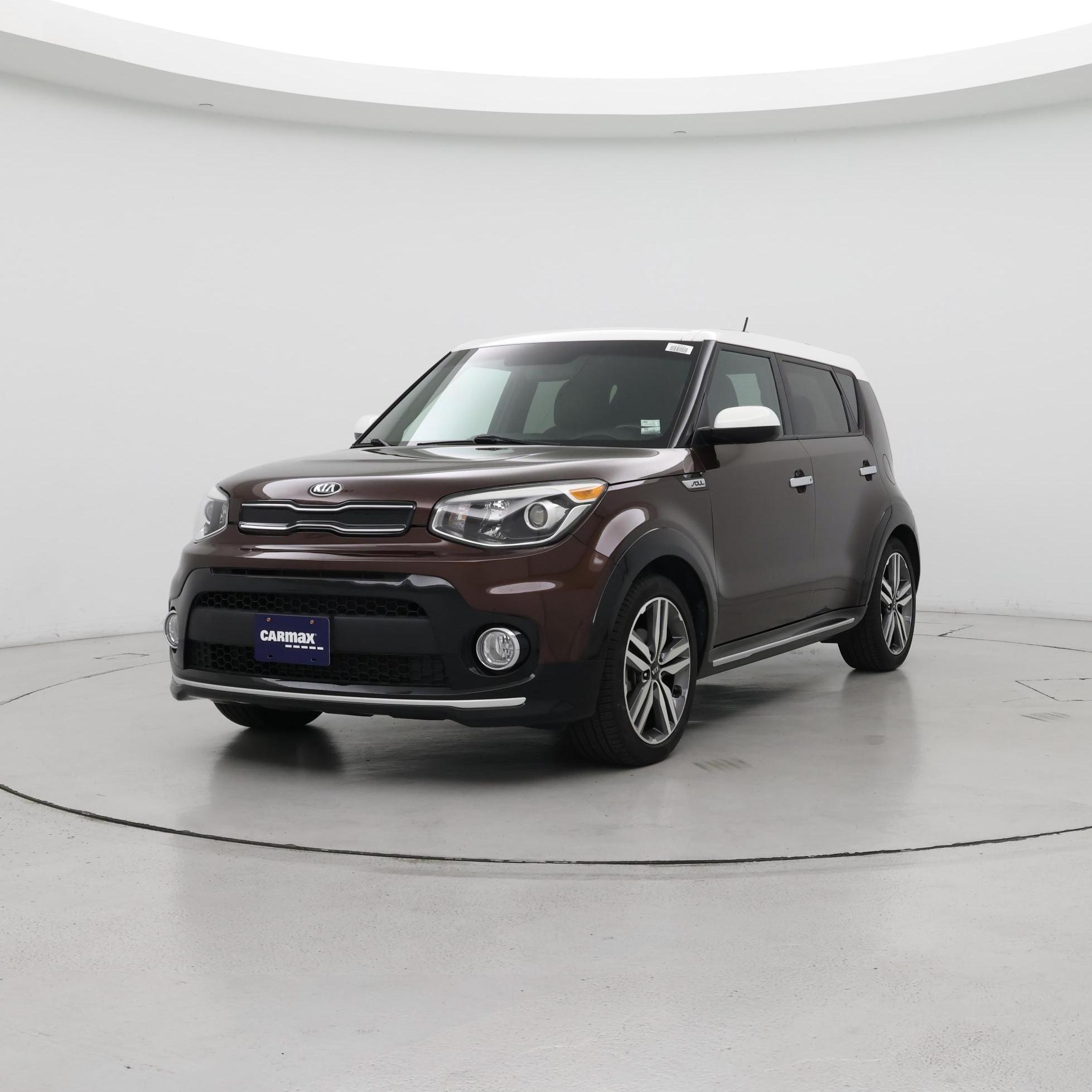 Thumbnail: 2017 Kia Soul - 4