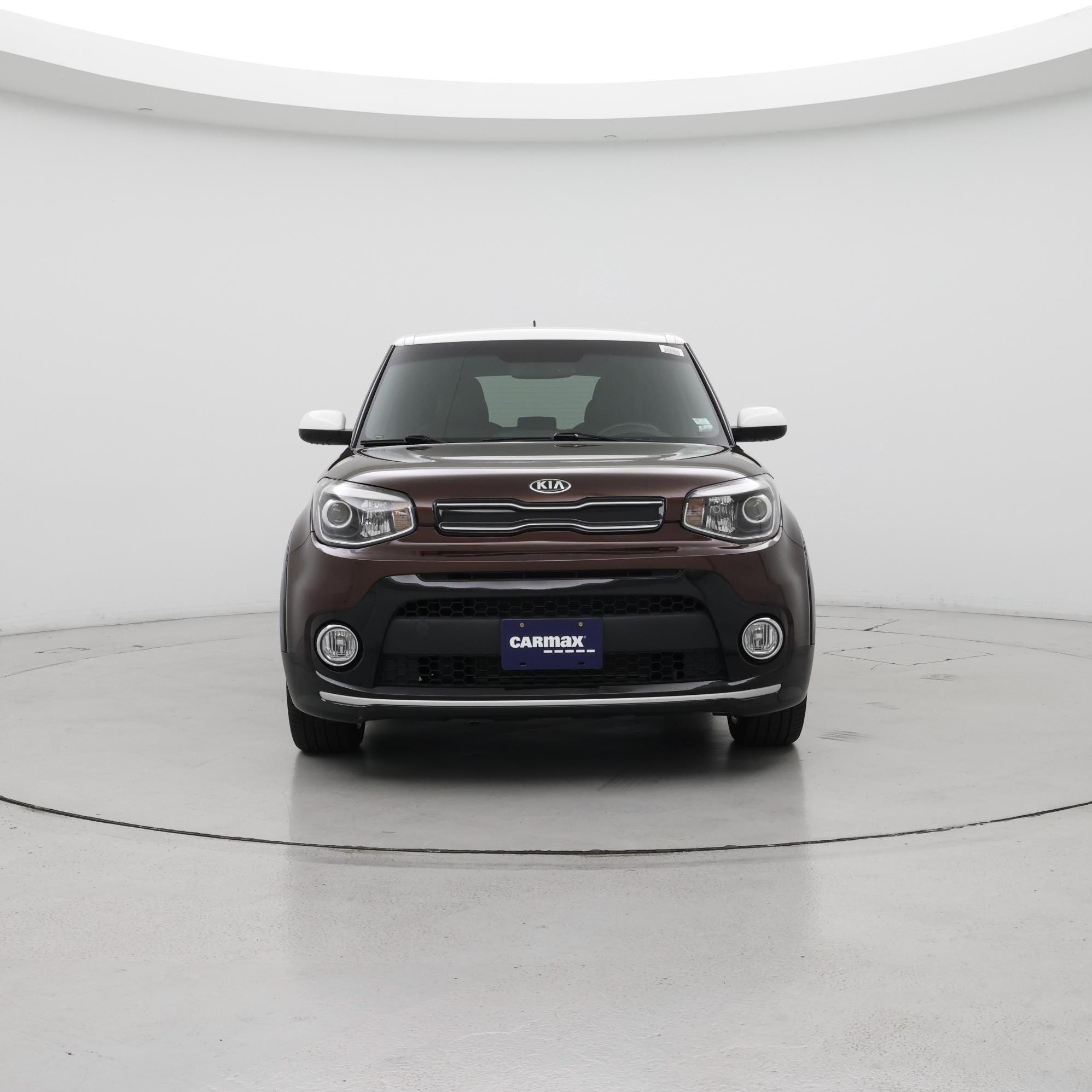 Thumbnail: 2017 Kia Soul - 5