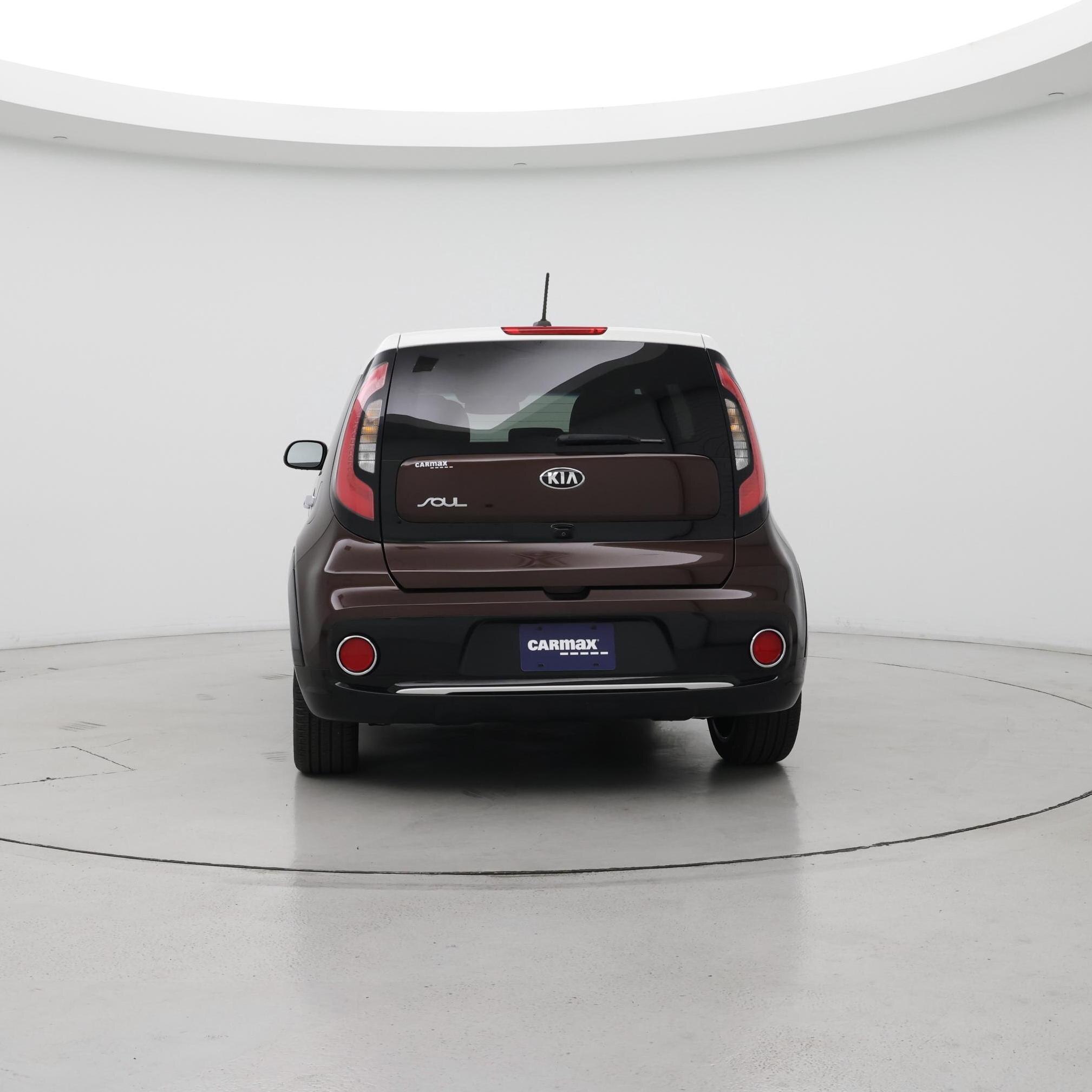 Thumbnail: 2017 Kia Soul - 6