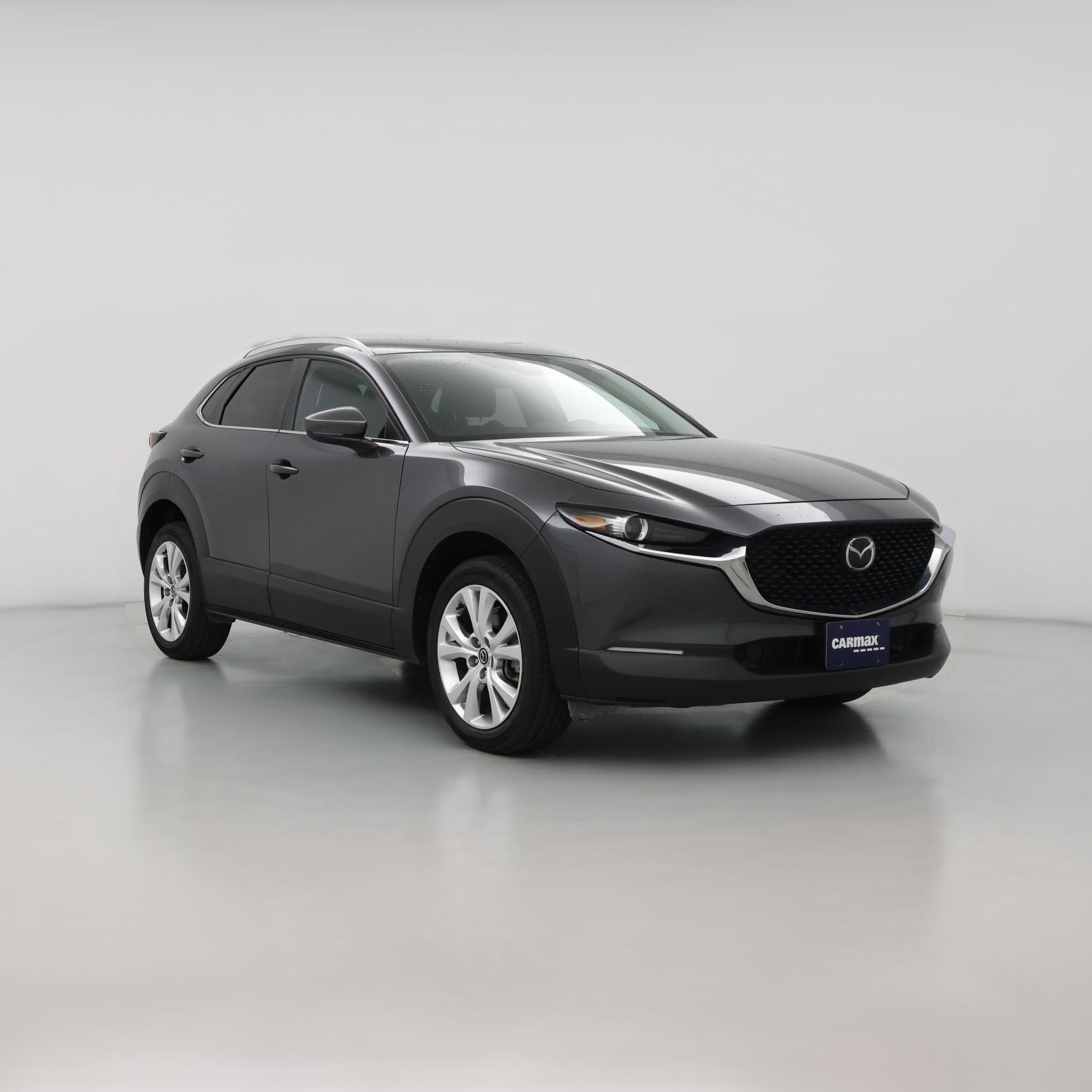 Thumbnail: 2022 Mazda CX-30 - 1