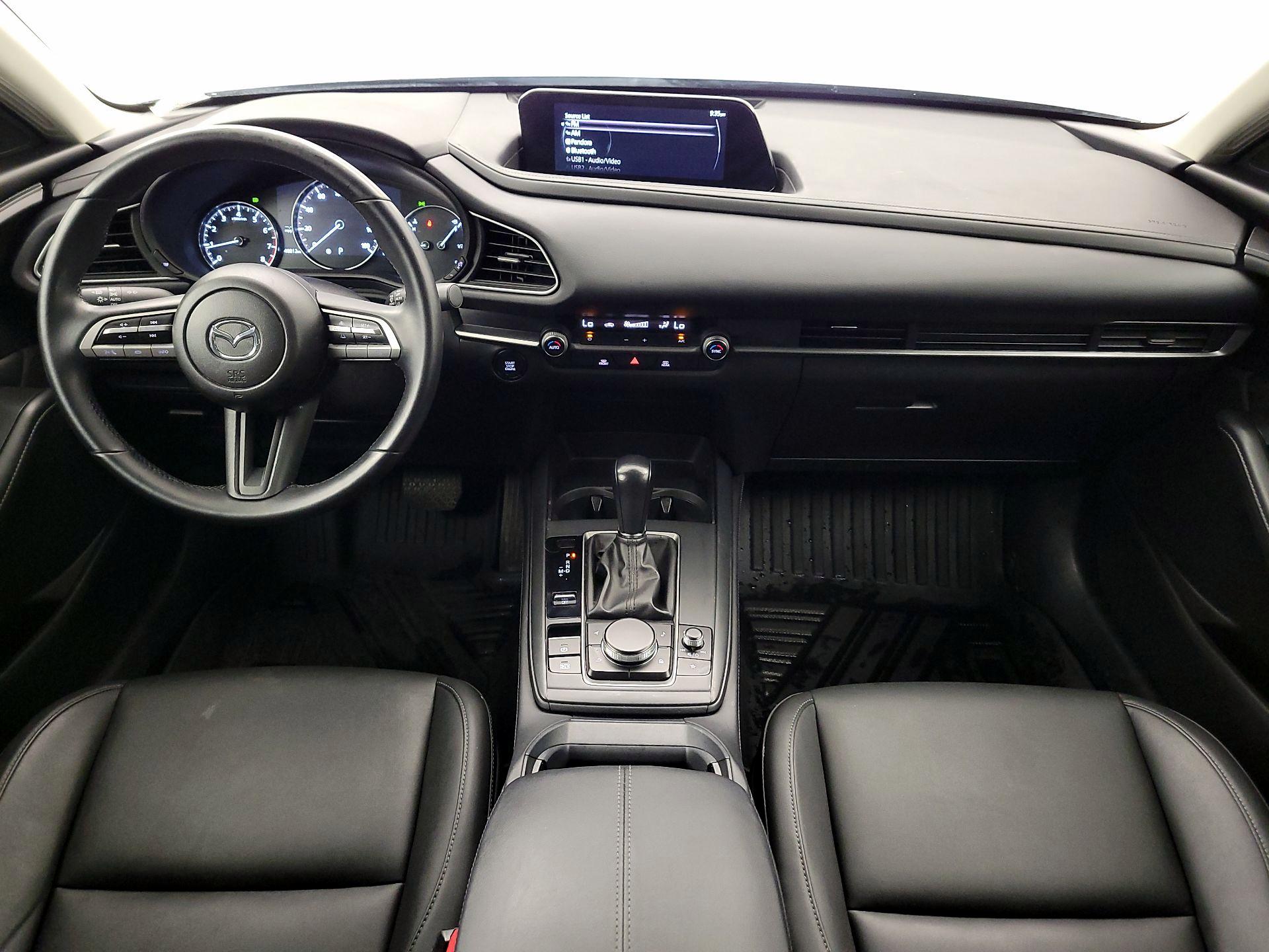 Thumbnail: 2022 Mazda CX-30 - 9