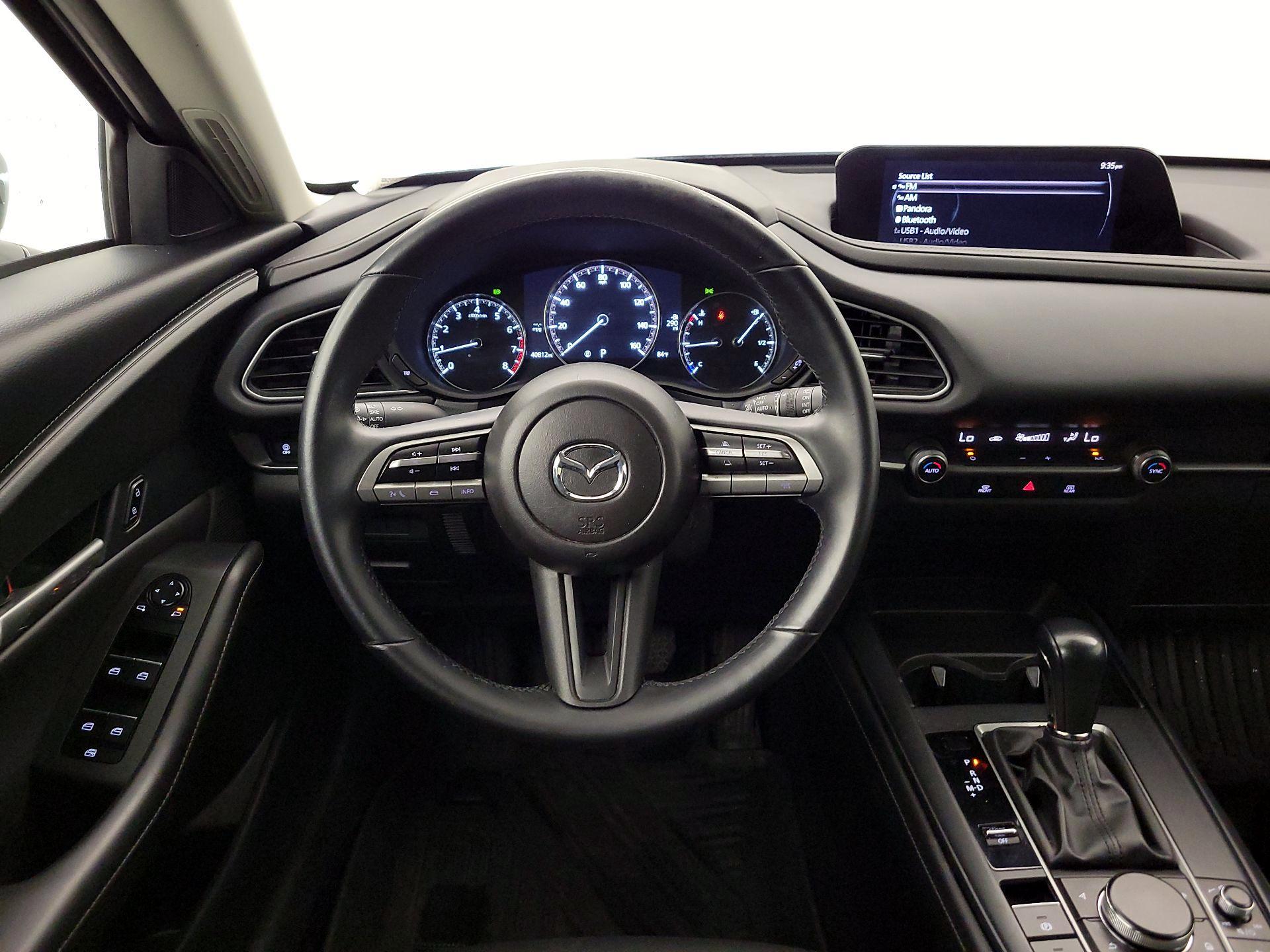 Thumbnail: 2022 Mazda CX-30 - 10