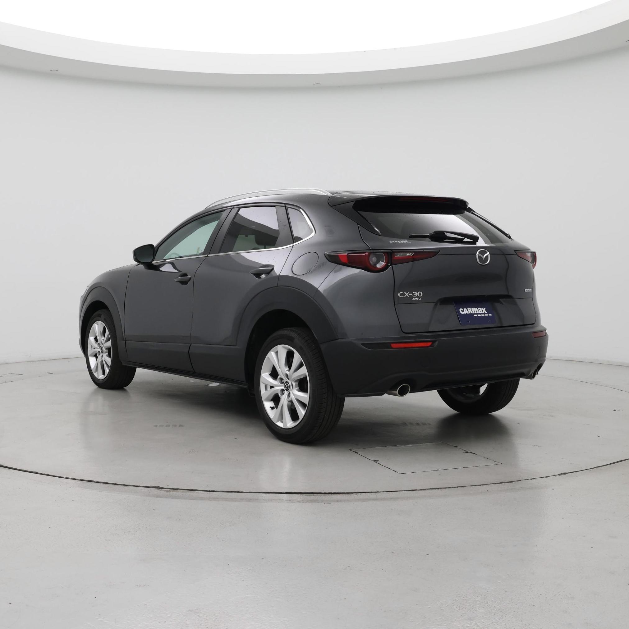 Thumbnail: 2022 Mazda CX-30 - 2