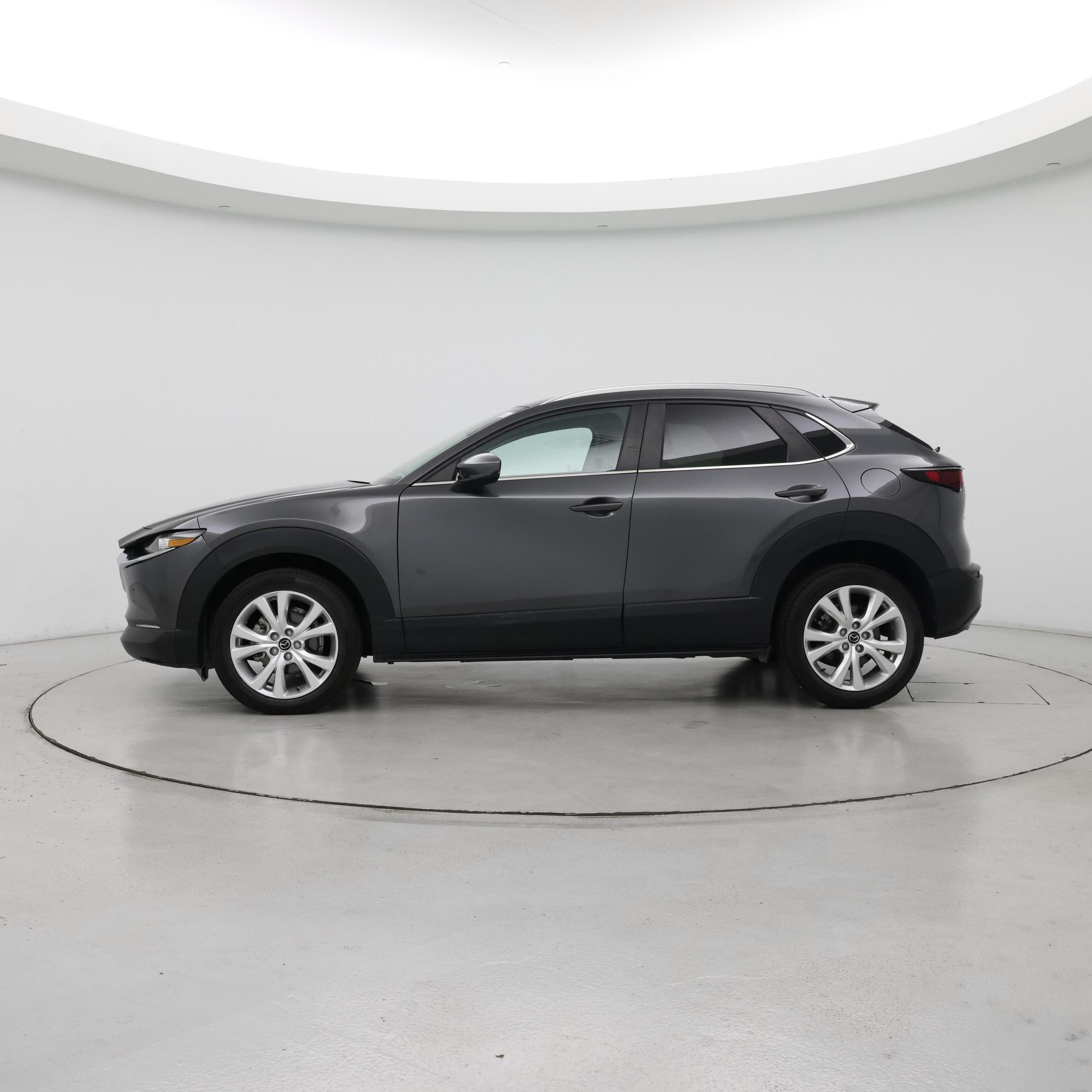Thumbnail: 2022 Mazda CX-30 - 3