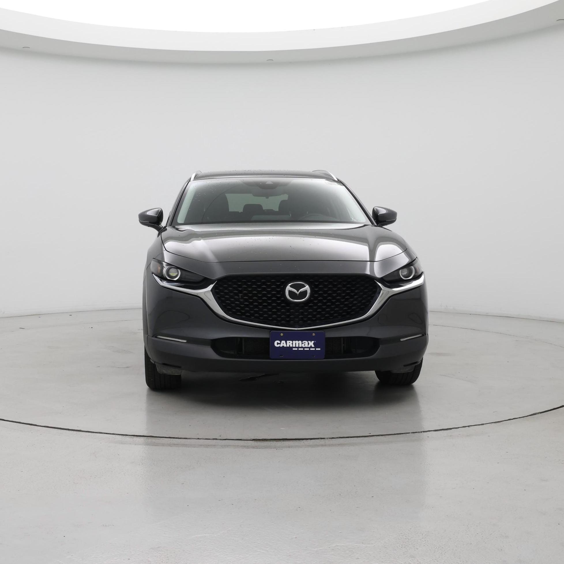 Thumbnail: 2022 Mazda CX-30 - 5