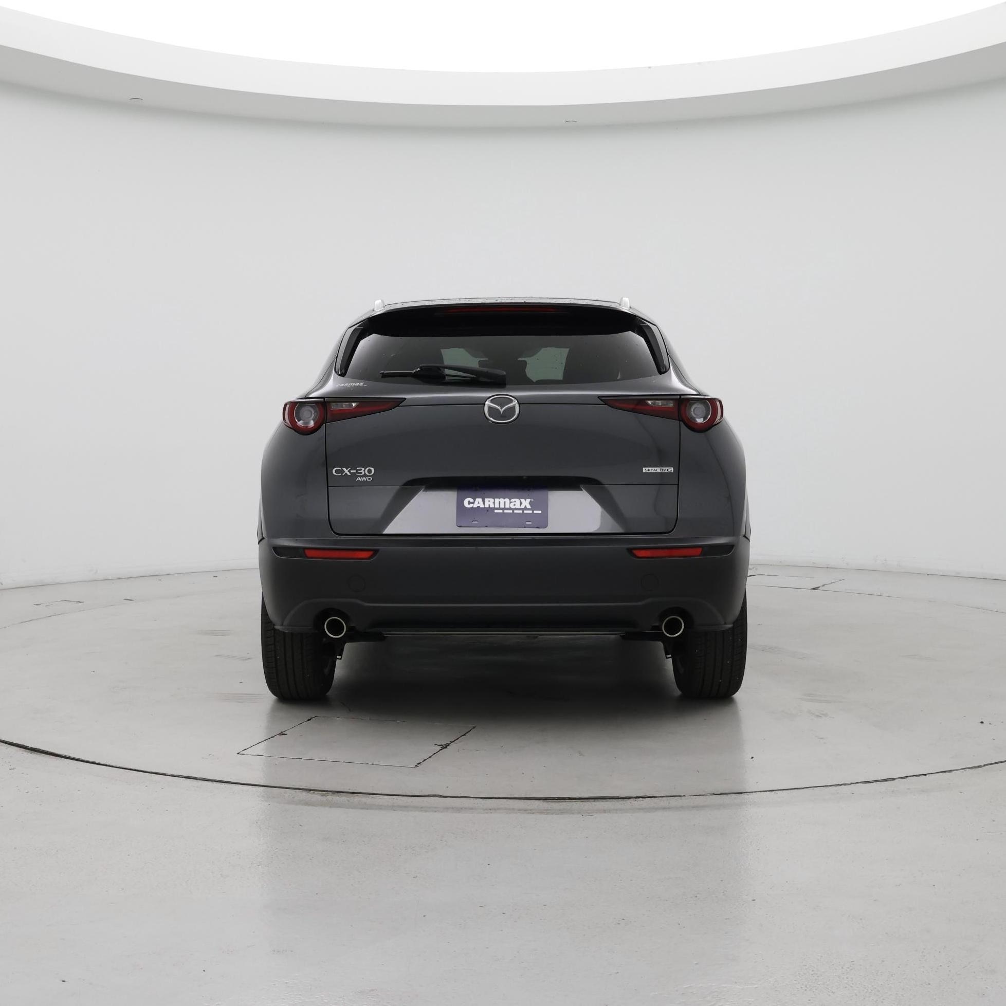 Thumbnail: 2022 Mazda CX-30 - 6
