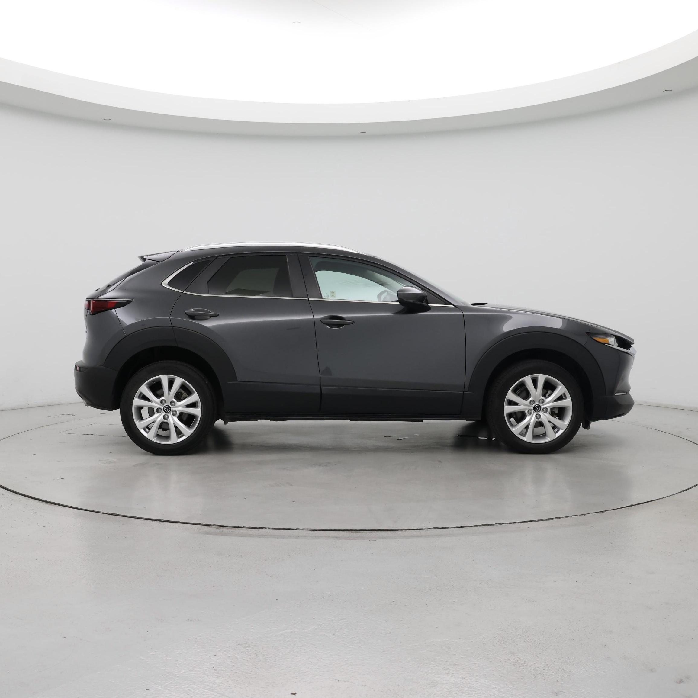 Thumbnail: 2022 Mazda CX-30 - 7