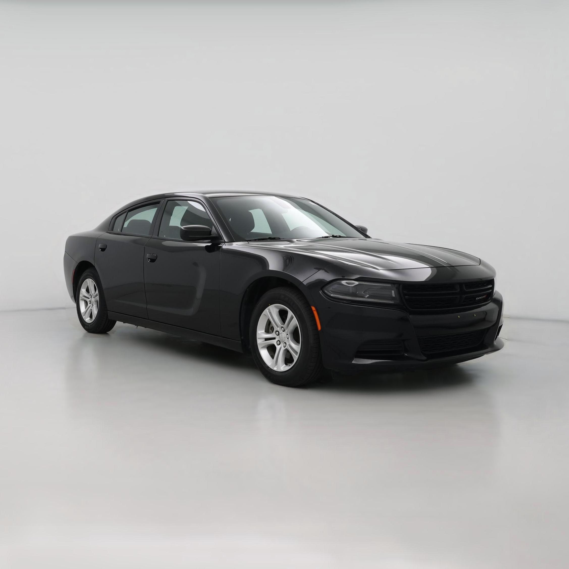 Thumbnail: 2022 Dodge Charger - 1