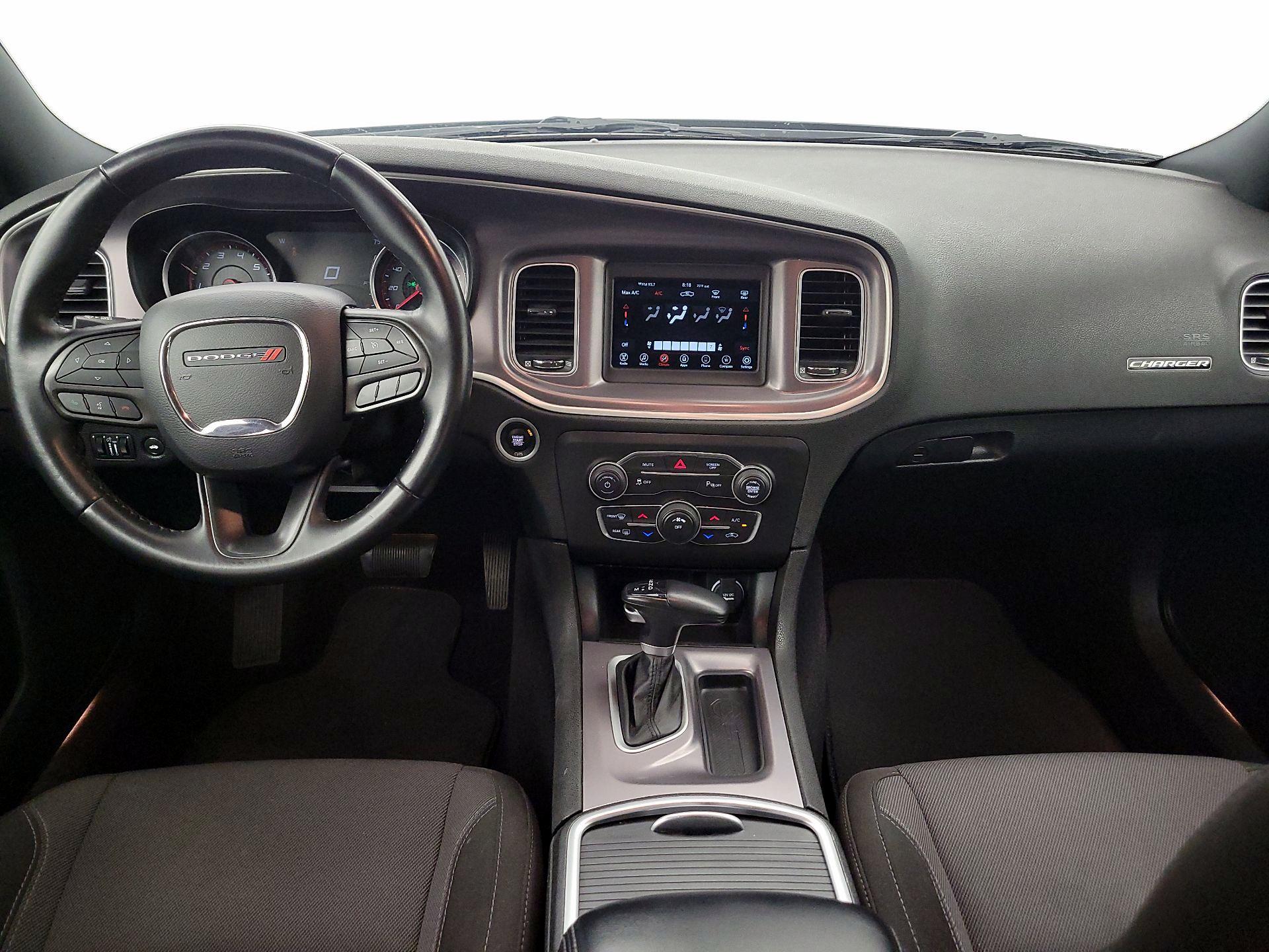 Thumbnail: 2022 Dodge Charger - 9