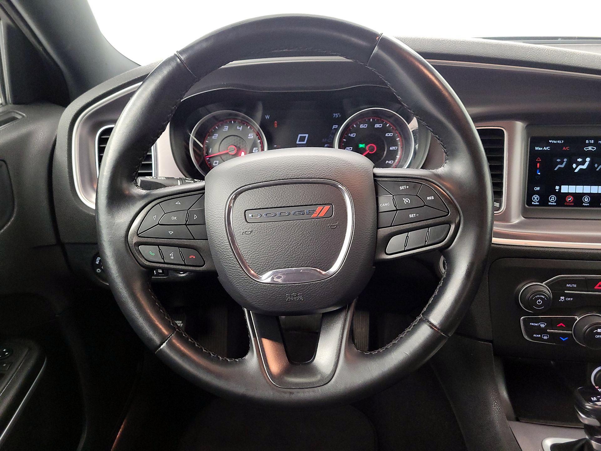 Thumbnail: 2022 Dodge Charger - 10