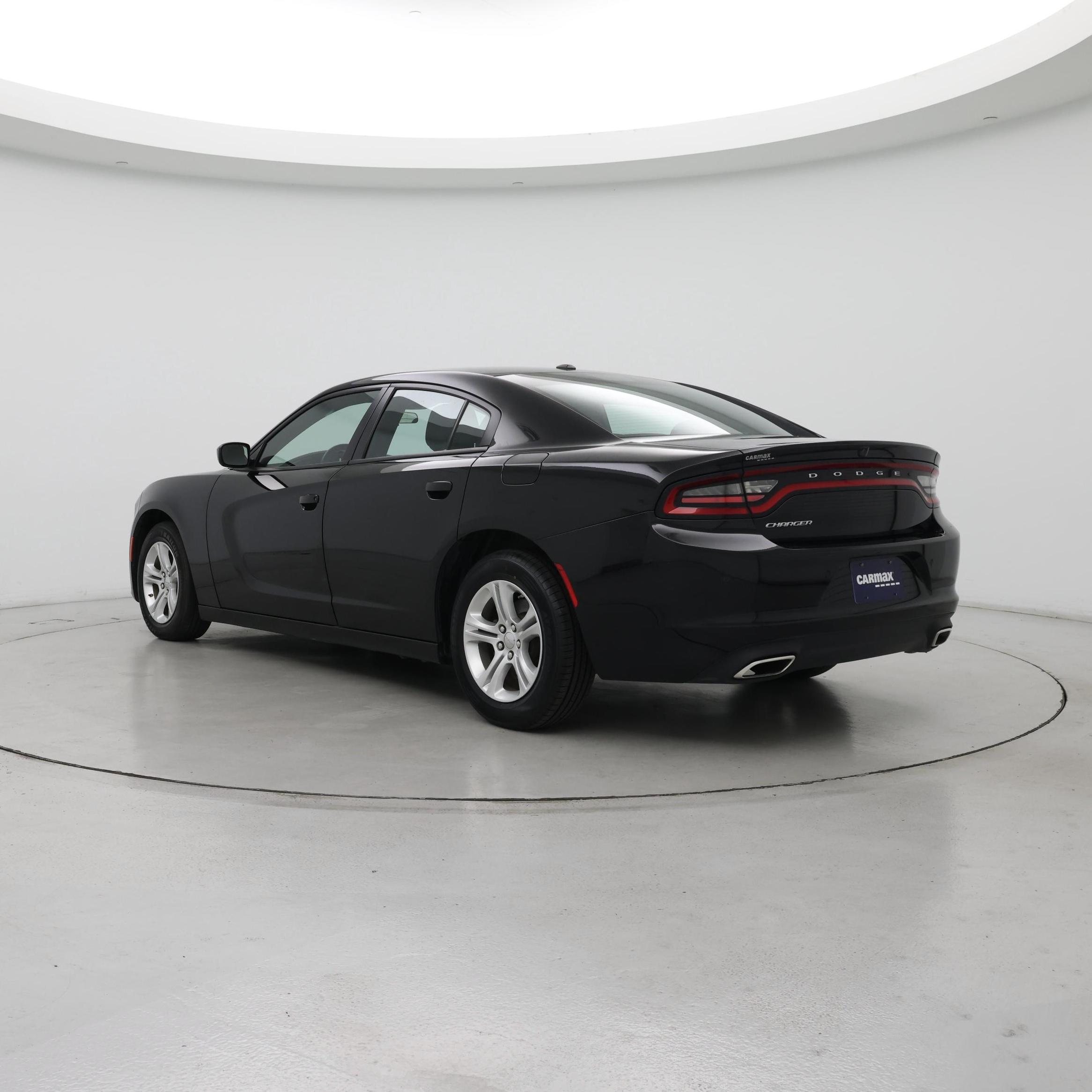 Thumbnail: 2022 Dodge Charger - 2
