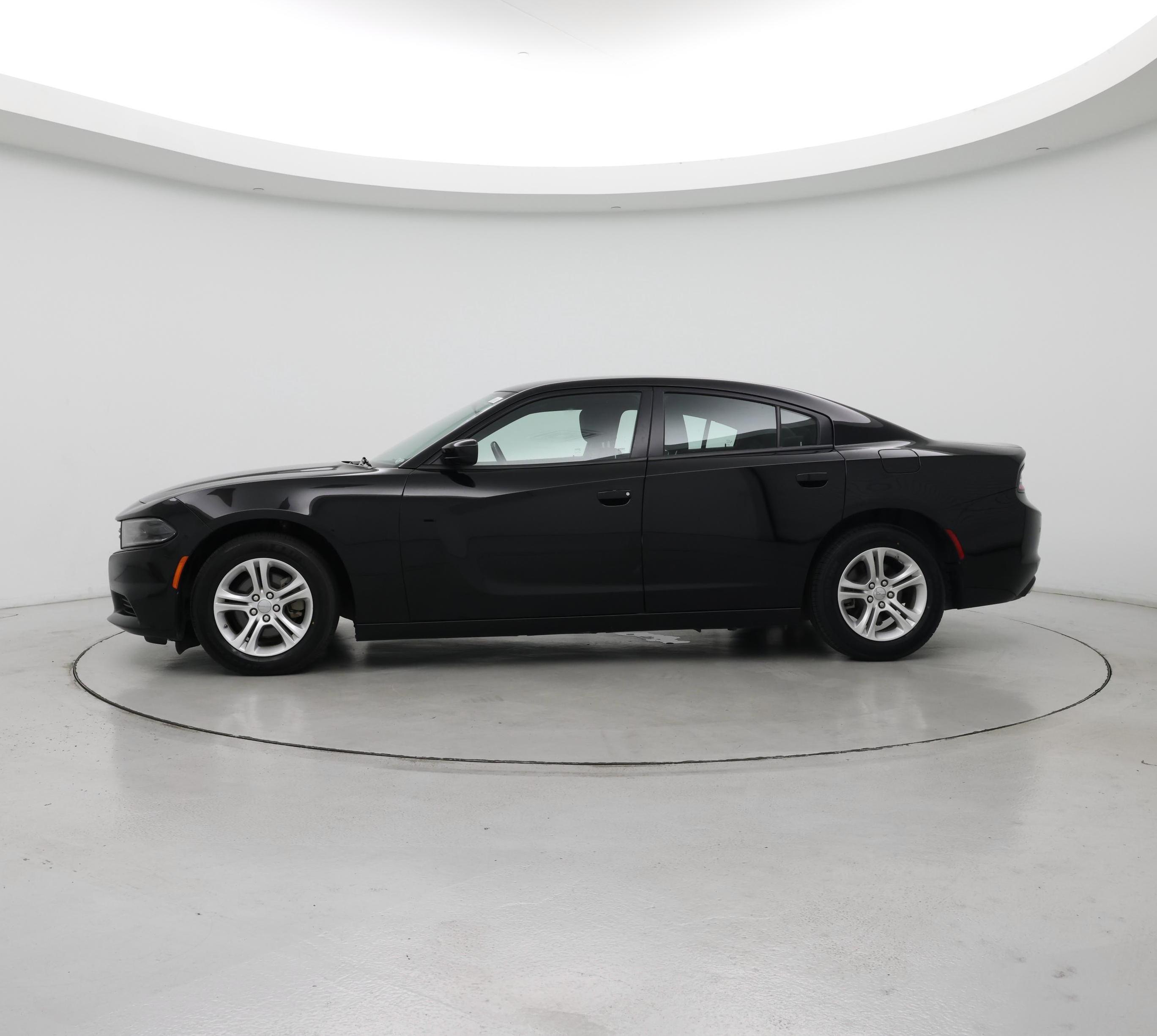 Thumbnail: 2022 Dodge Charger - 3