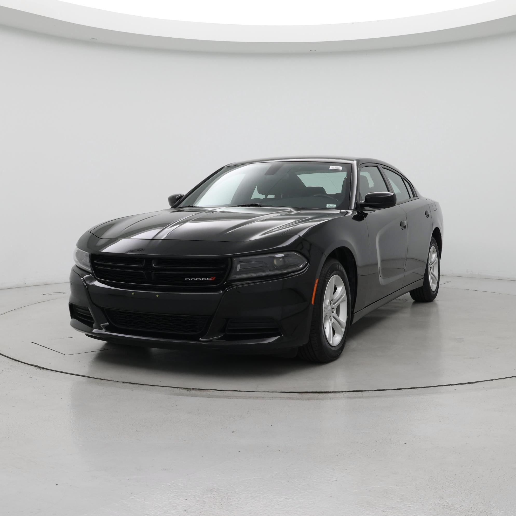 Thumbnail: 2022 Dodge Charger - 4